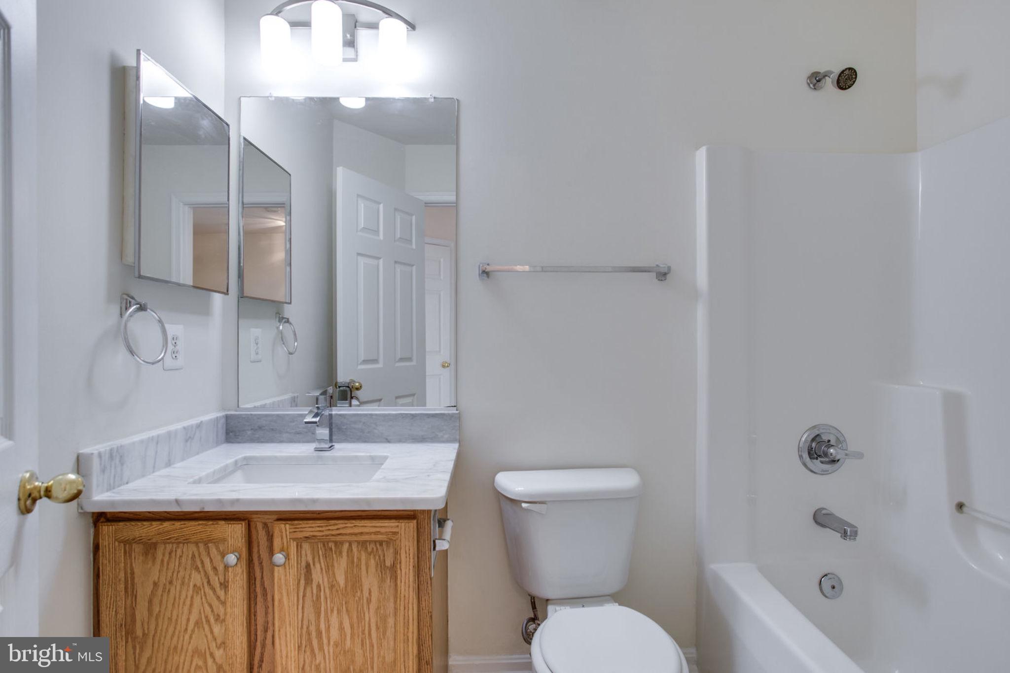 NORTH CROSSING - Residential