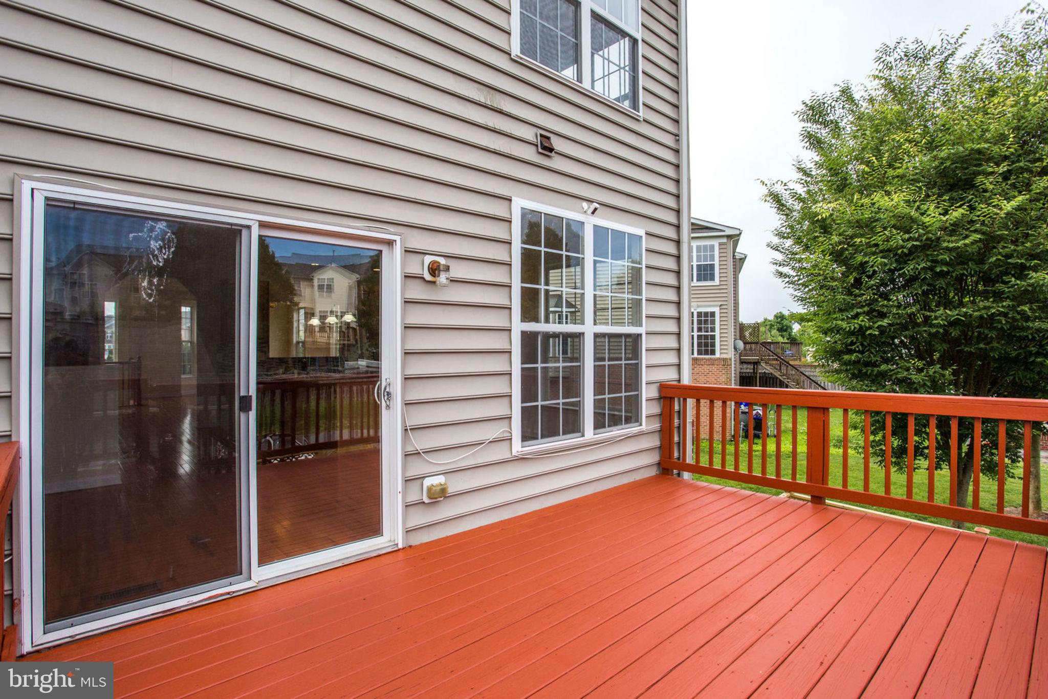 NORTH CROSSING - Residential