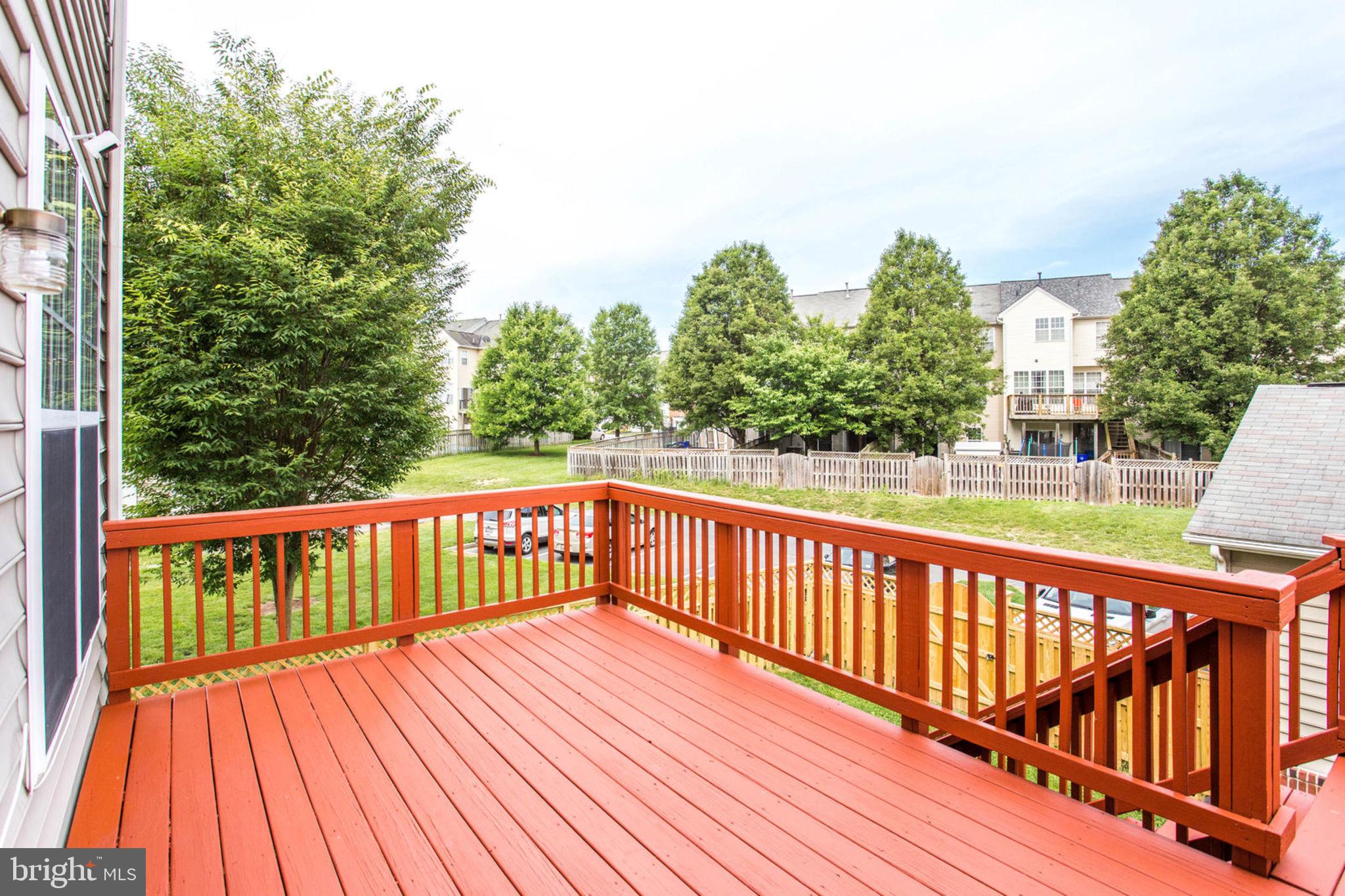 NORTH CROSSING - Residential