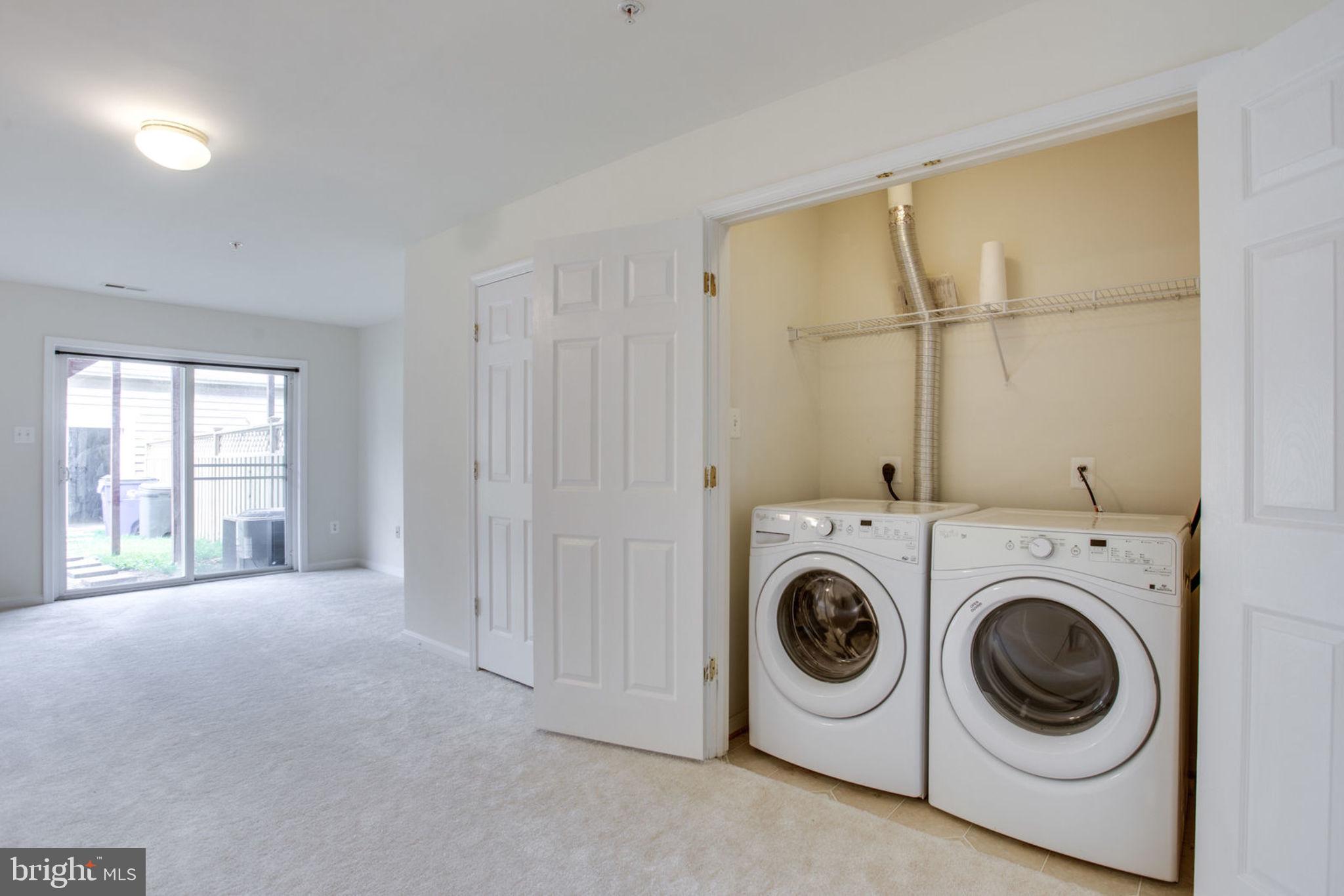 NORTH CROSSING - Residential