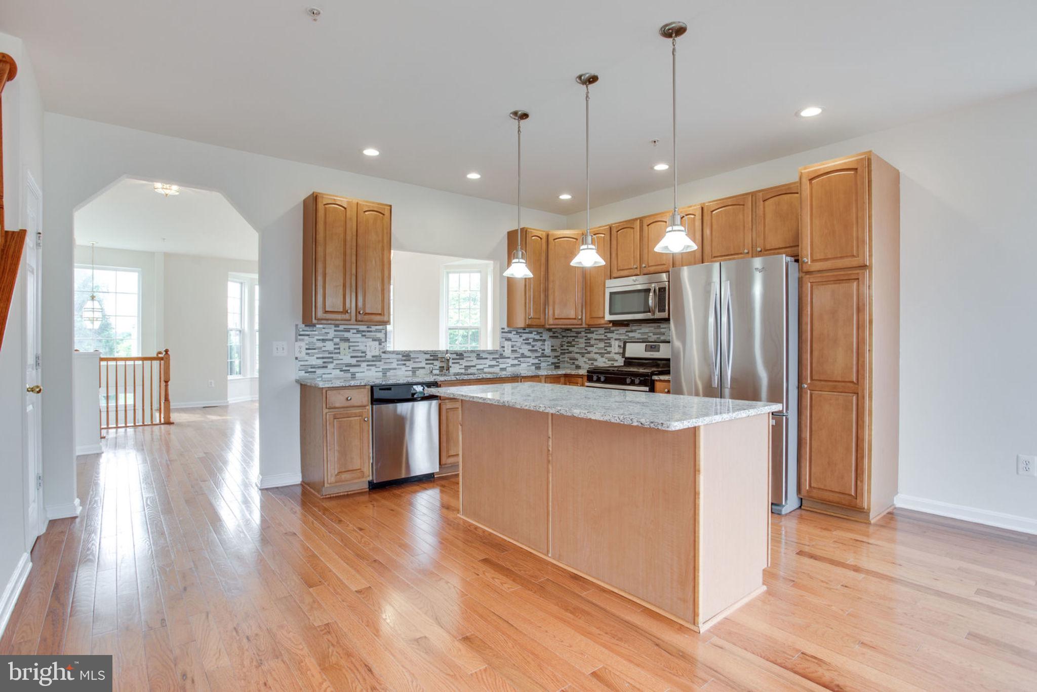 NORTH CROSSING - Residential