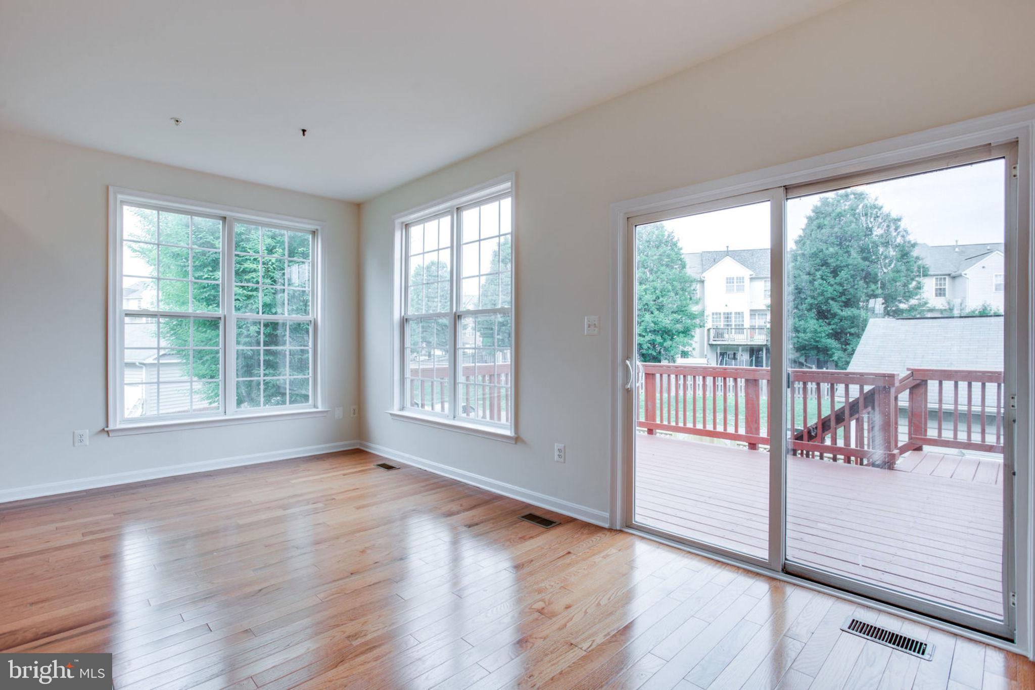 NORTH CROSSING - Residential