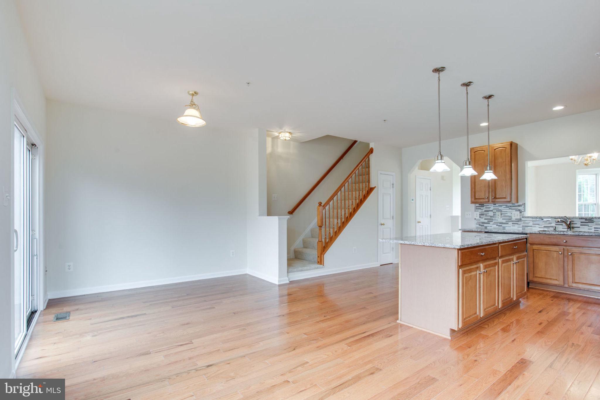 NORTH CROSSING - Residential