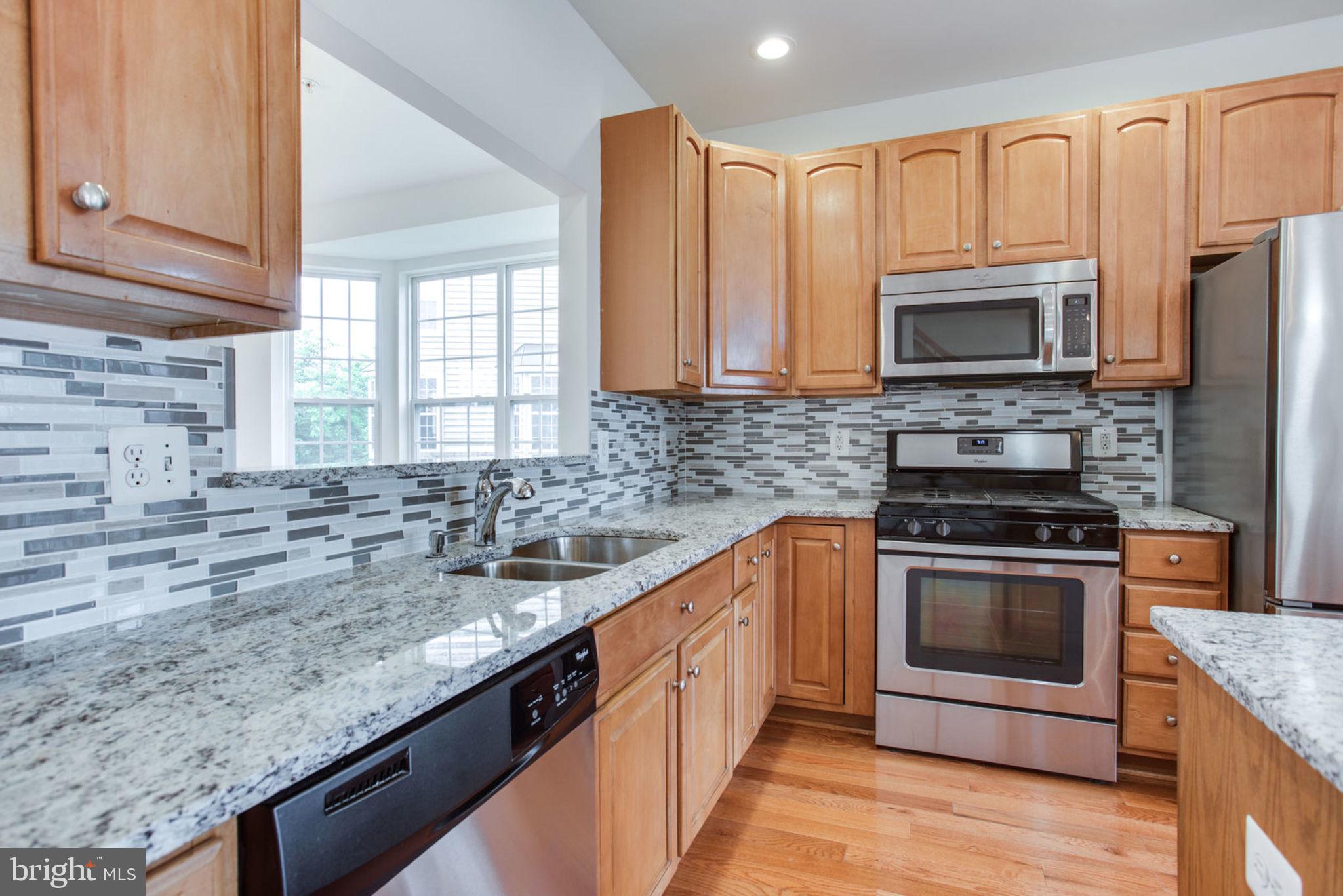 NORTH CROSSING - Residential