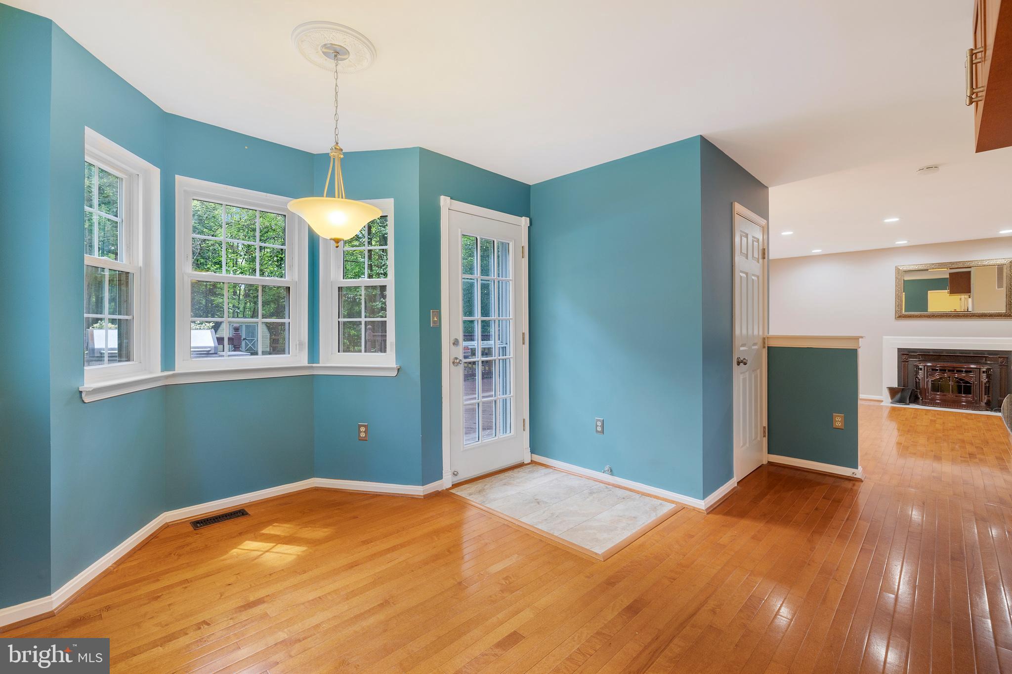 BAYSIDE BEACH - Residential