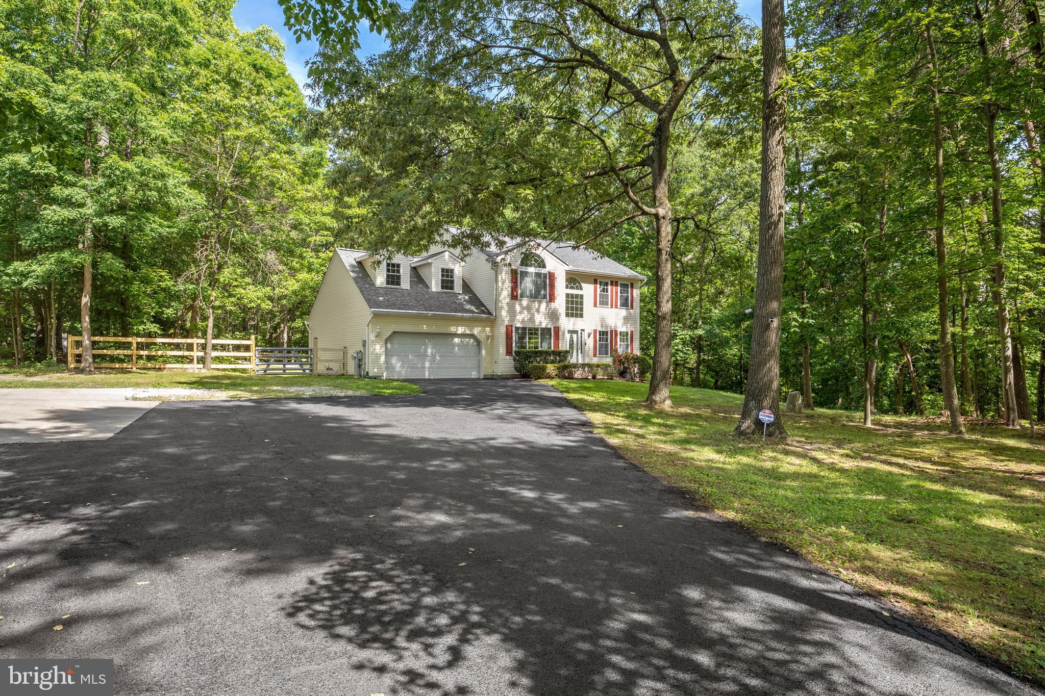 BAYSIDE BEACH - Residential