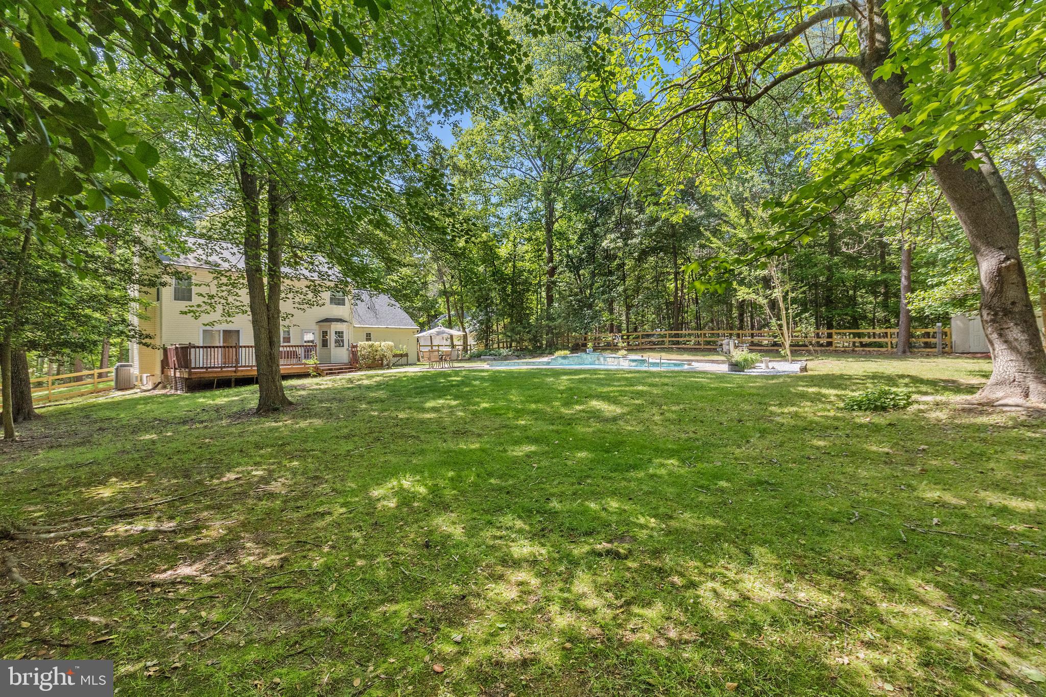 BAYSIDE BEACH - Residential