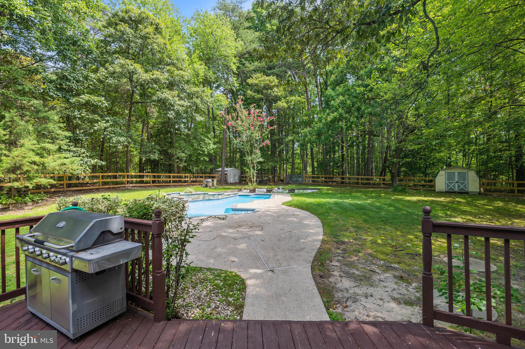 BAYSIDE BEACH - Residential