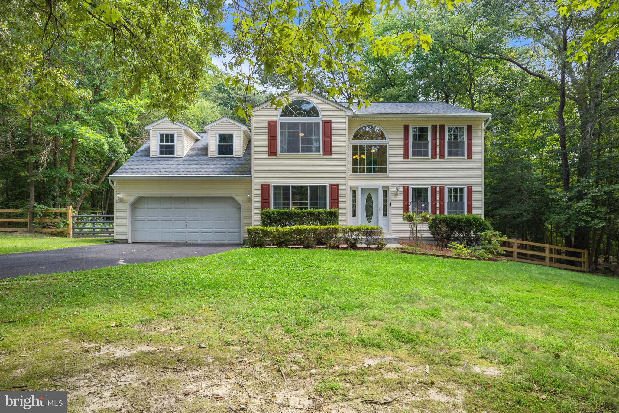 BAYSIDE BEACH - Residential