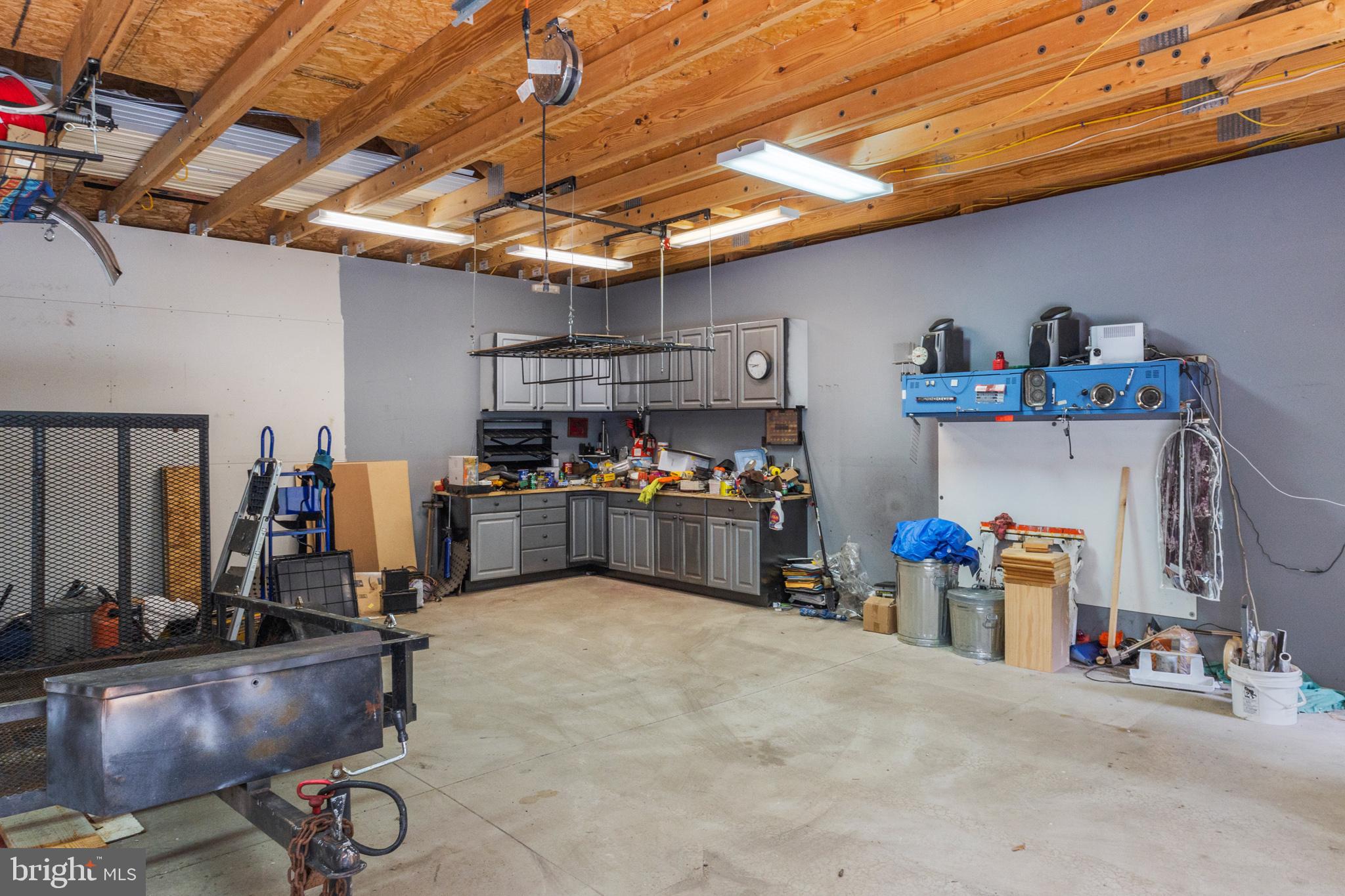 BAYSIDE BEACH - Residential