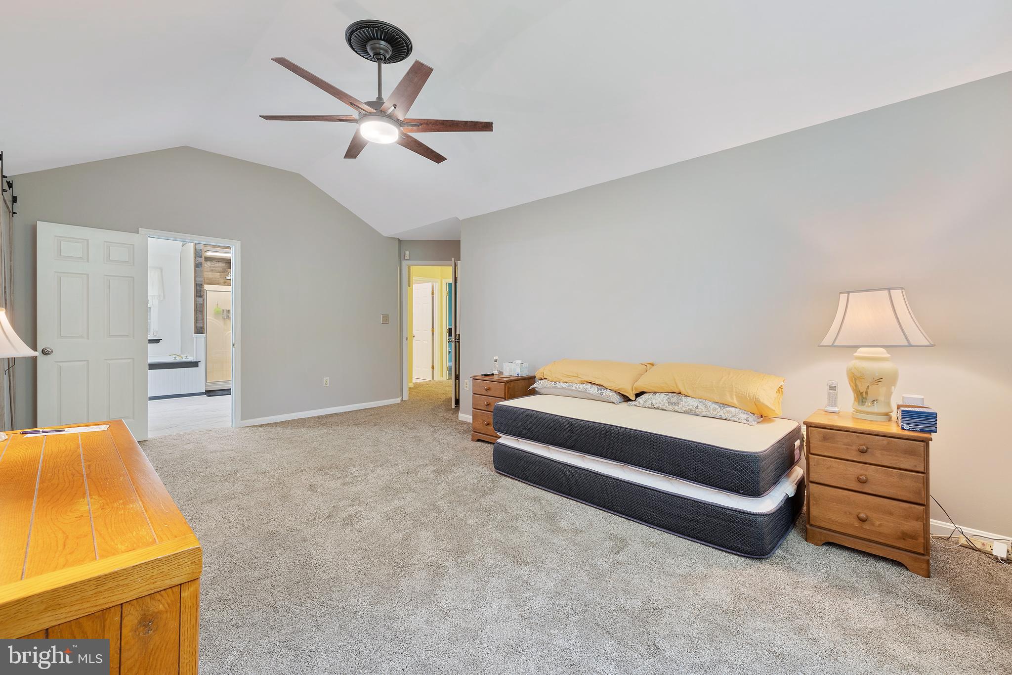 BAYSIDE BEACH - Residential