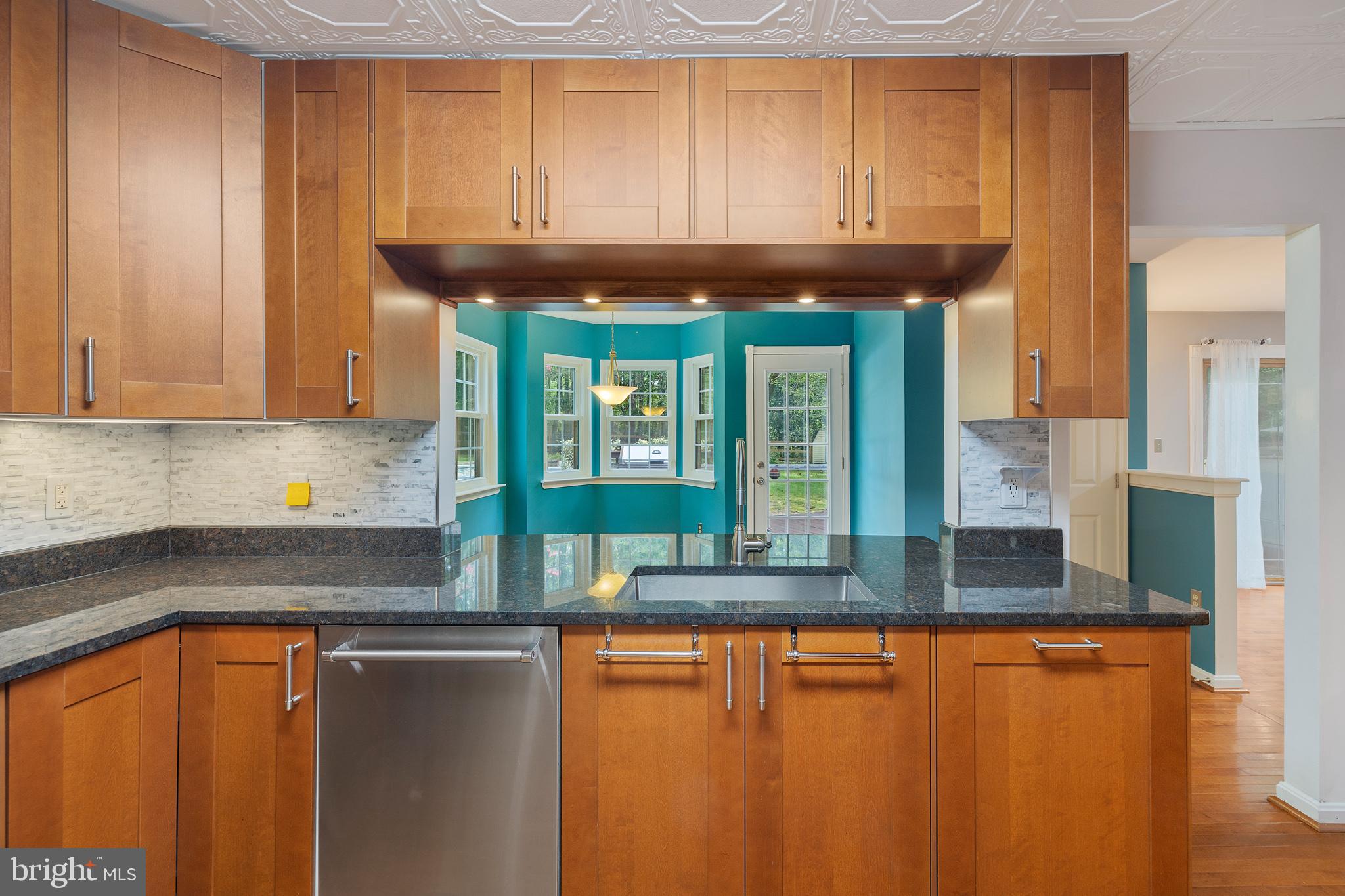 BAYSIDE BEACH - Residential