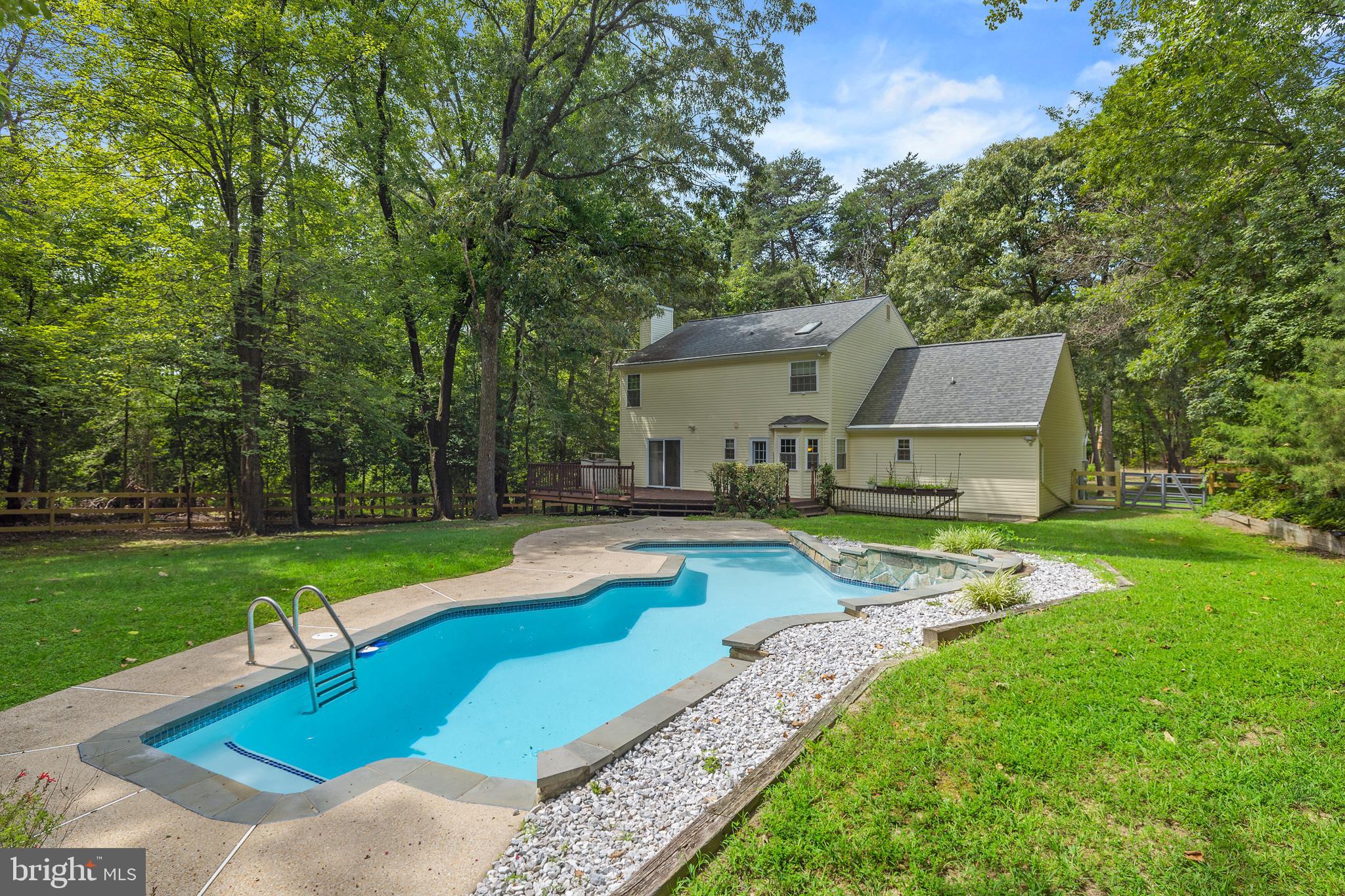 BAYSIDE BEACH - Residential