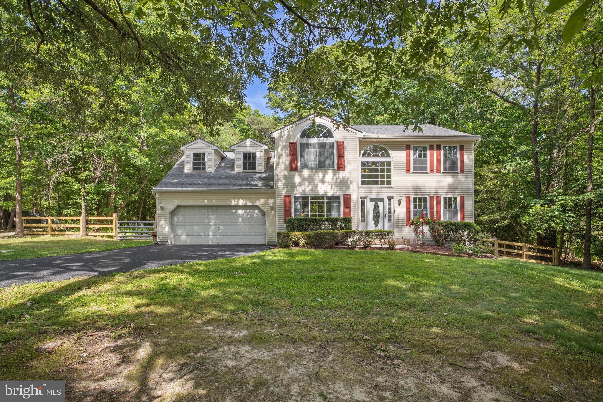 BAYSIDE BEACH - Residential