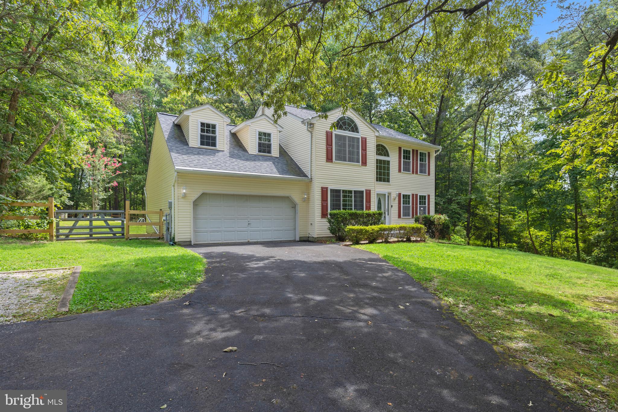 BAYSIDE BEACH - Residential