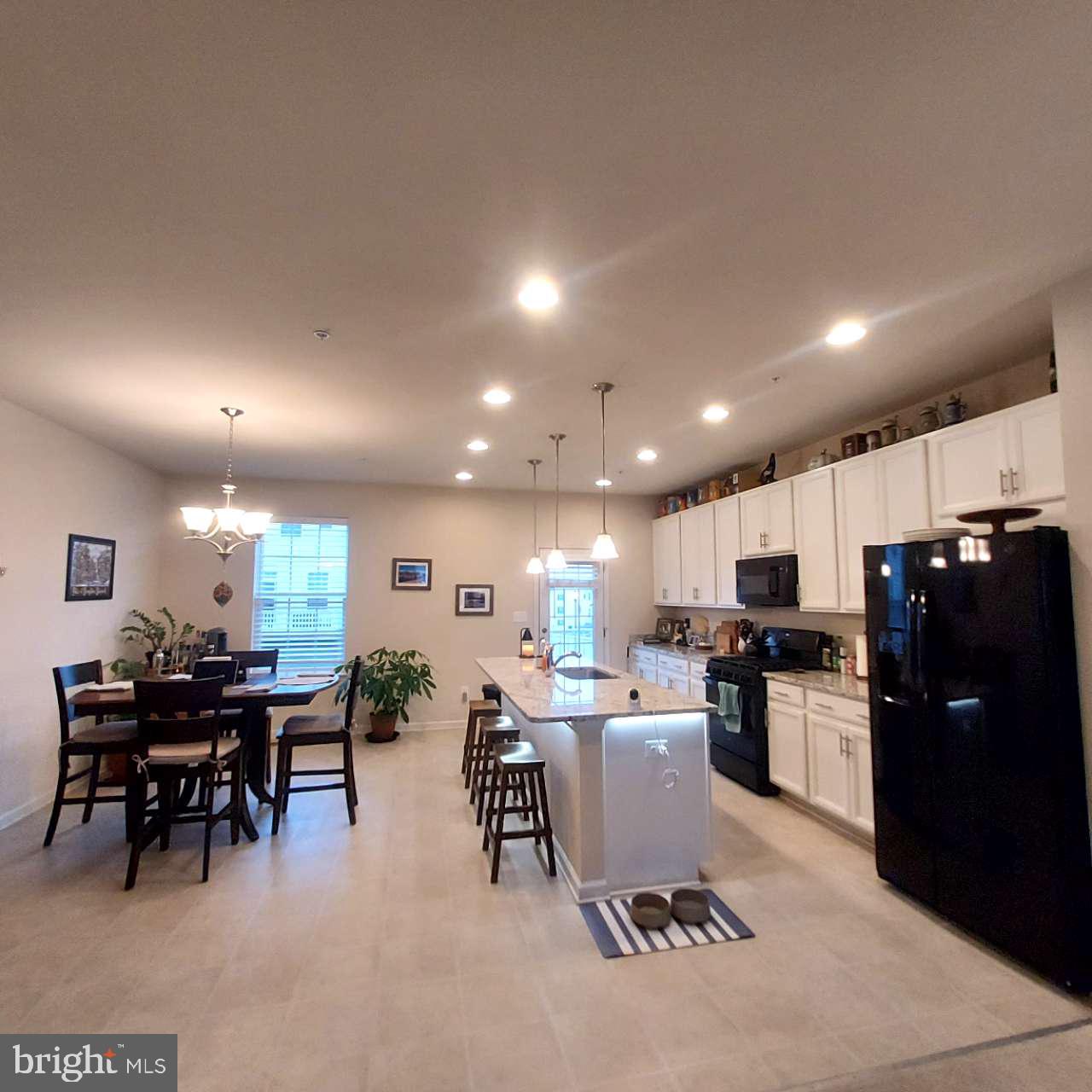 WEST PARK VILLAGE - Residential