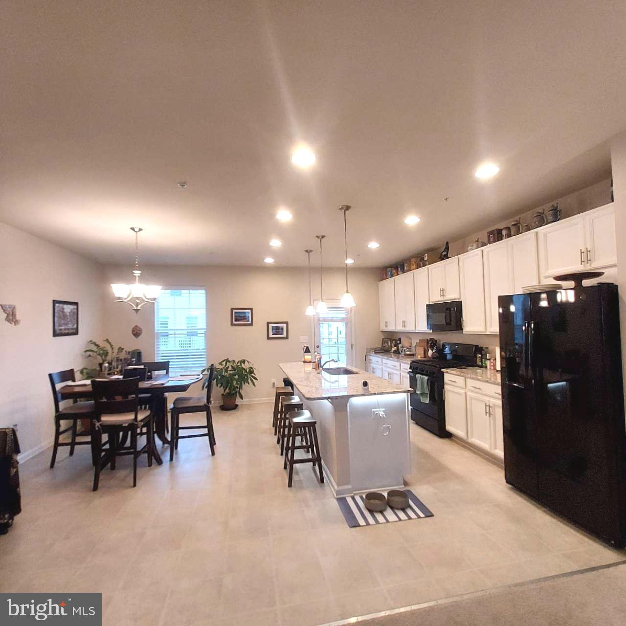 WEST PARK VILLAGE - Residential