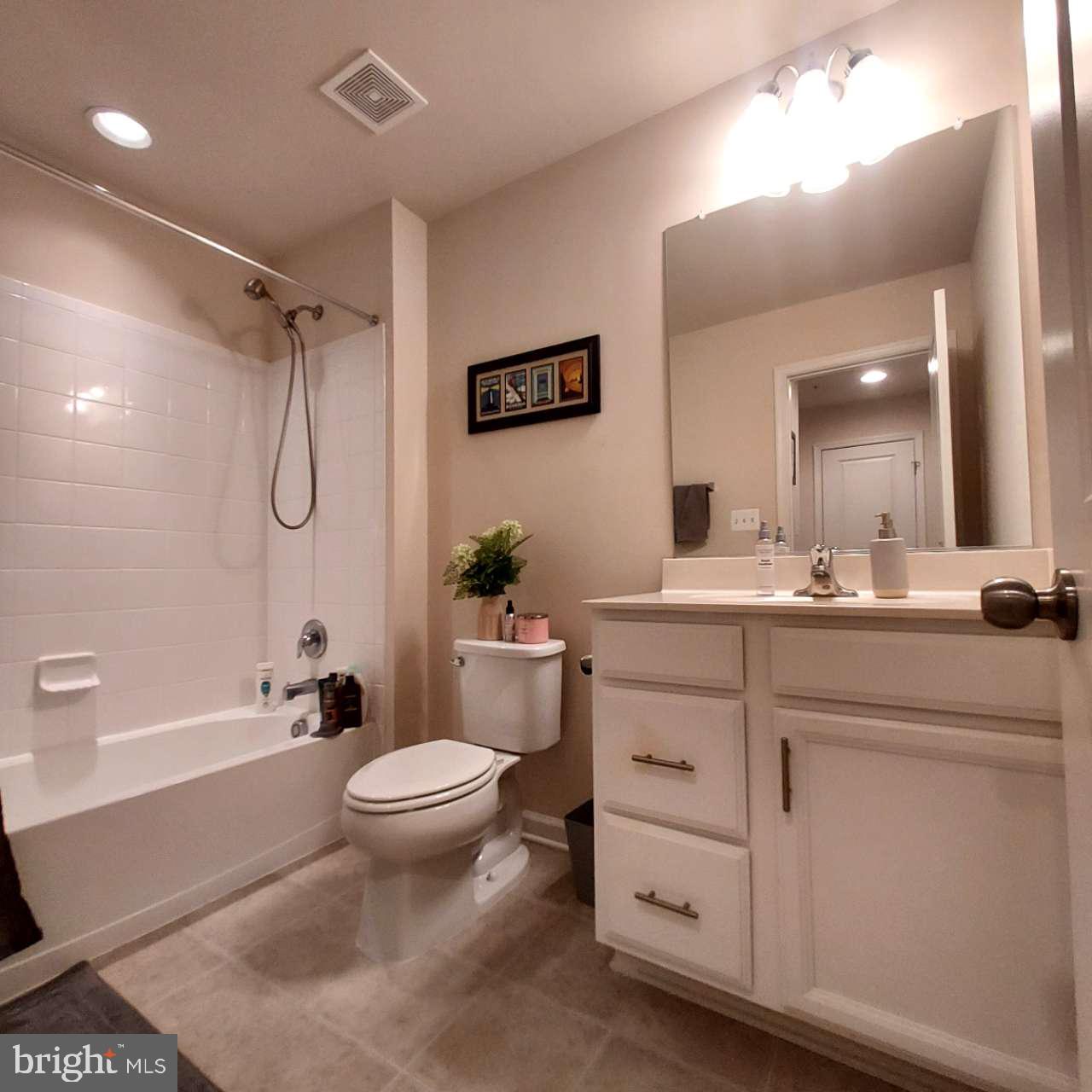 WEST PARK VILLAGE - Residential