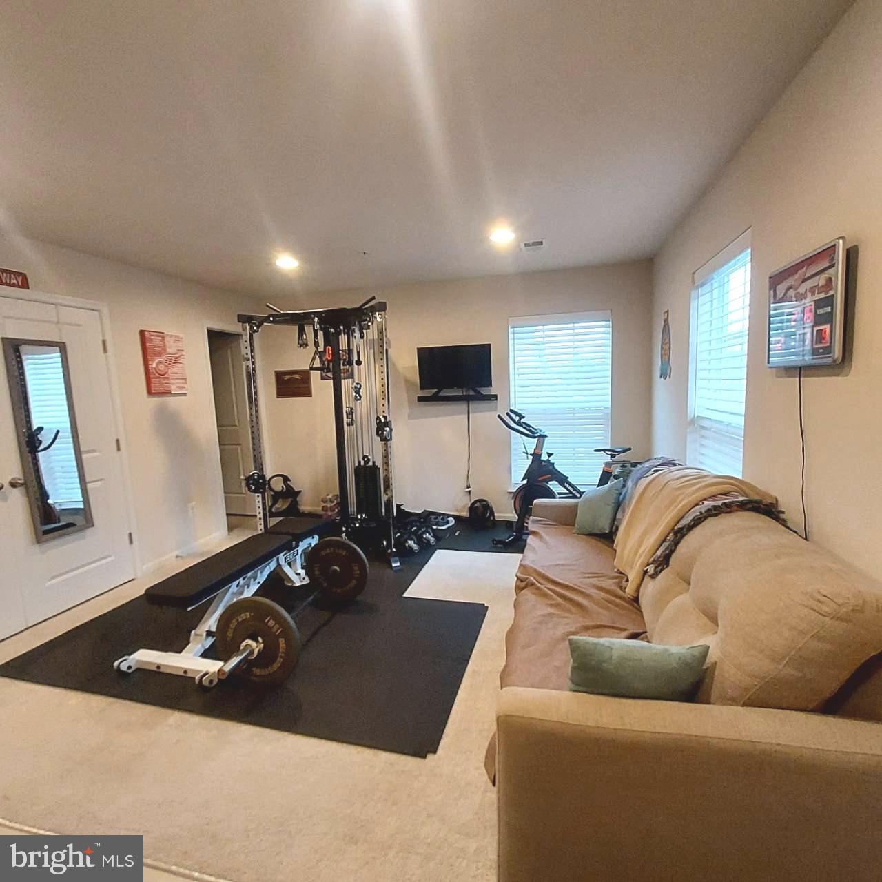 WEST PARK VILLAGE - Residential