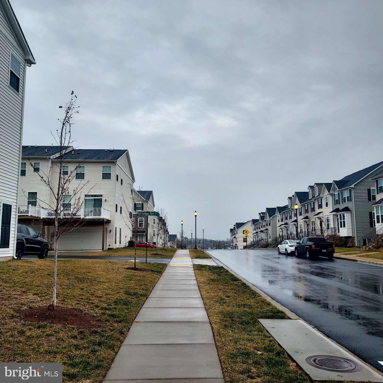 WEST PARK VILLAGE - Residential