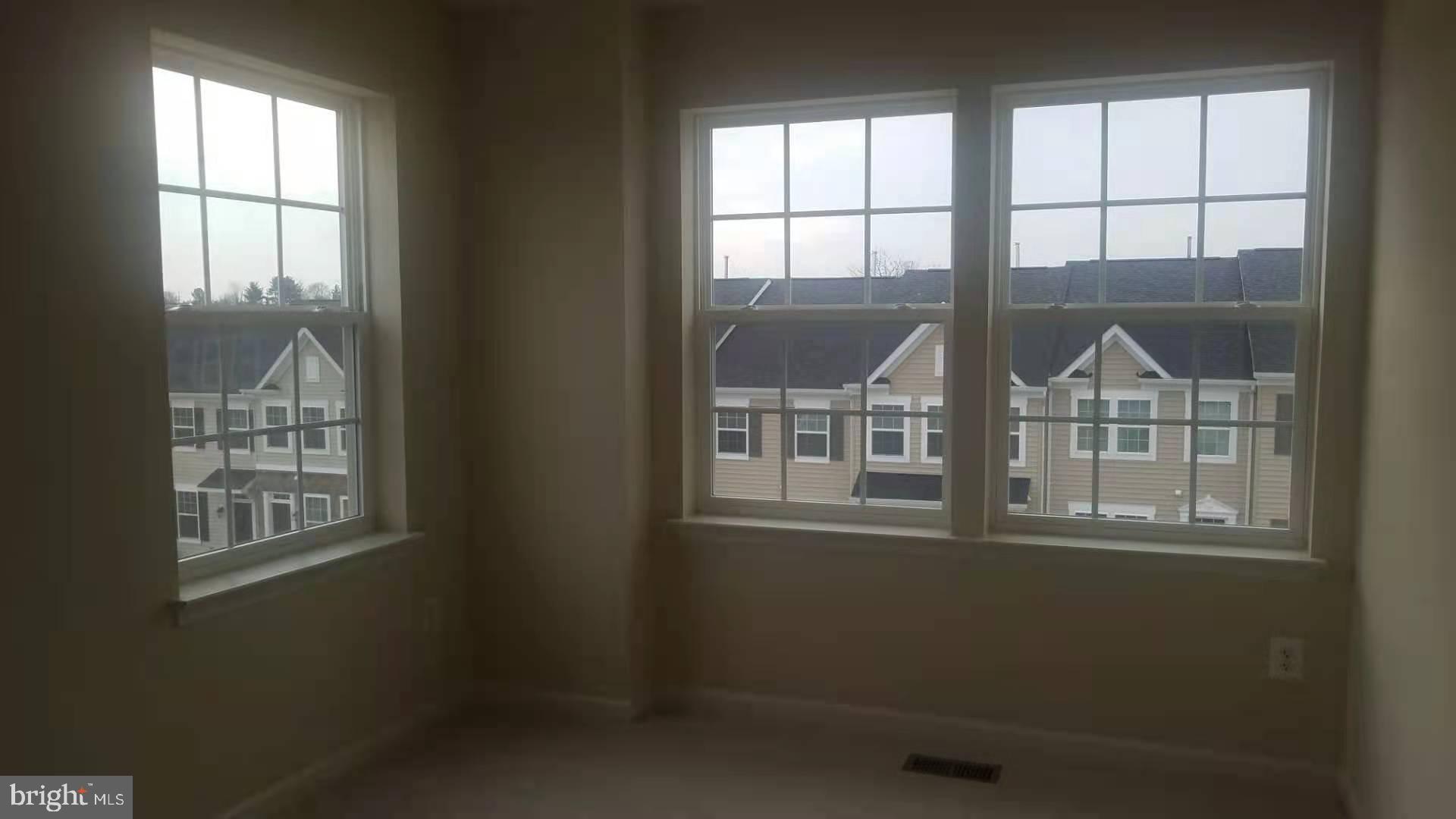 WEST PARK VILLAGE - Residential