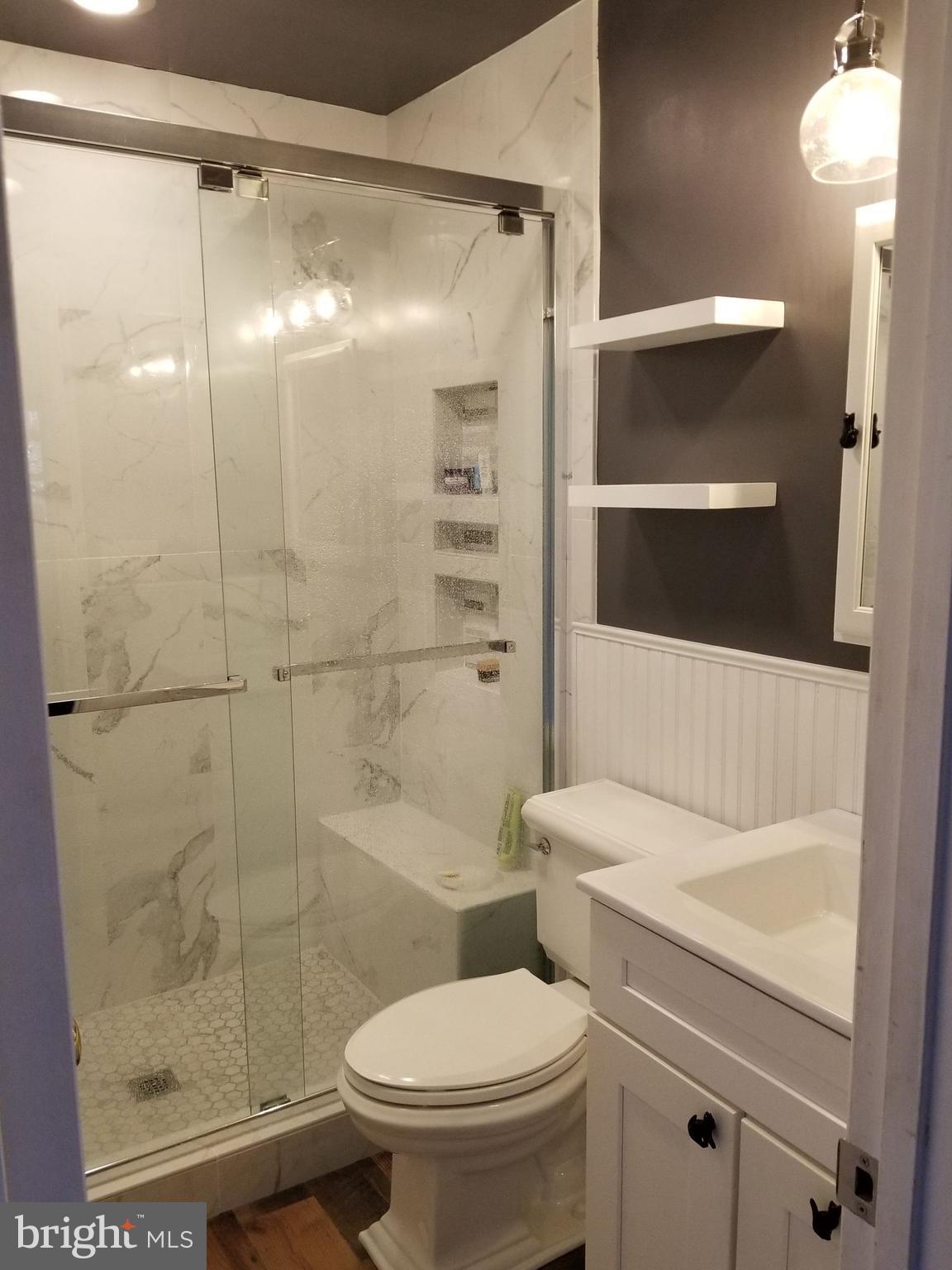 NORTH KEYS ESTATES - Residential Lease