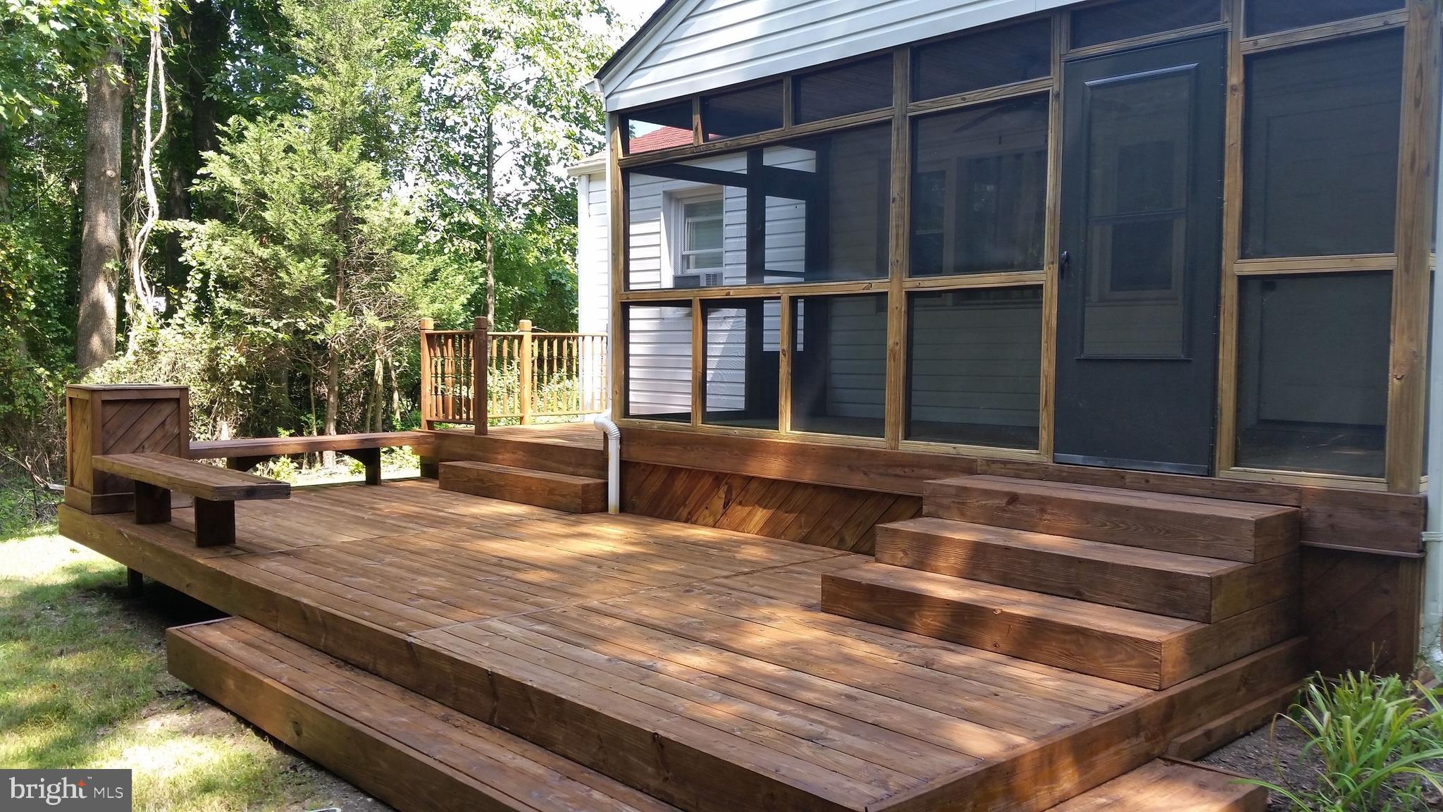 NORTH KEYS ESTATES - Residential Lease