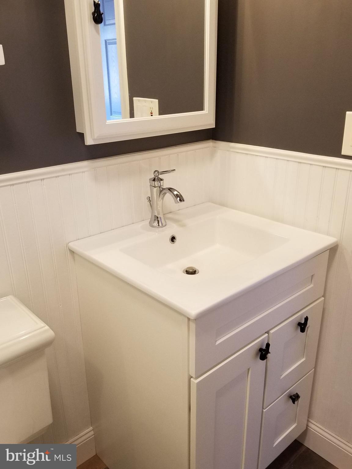 NORTH KEYS ESTATES - Residential Lease