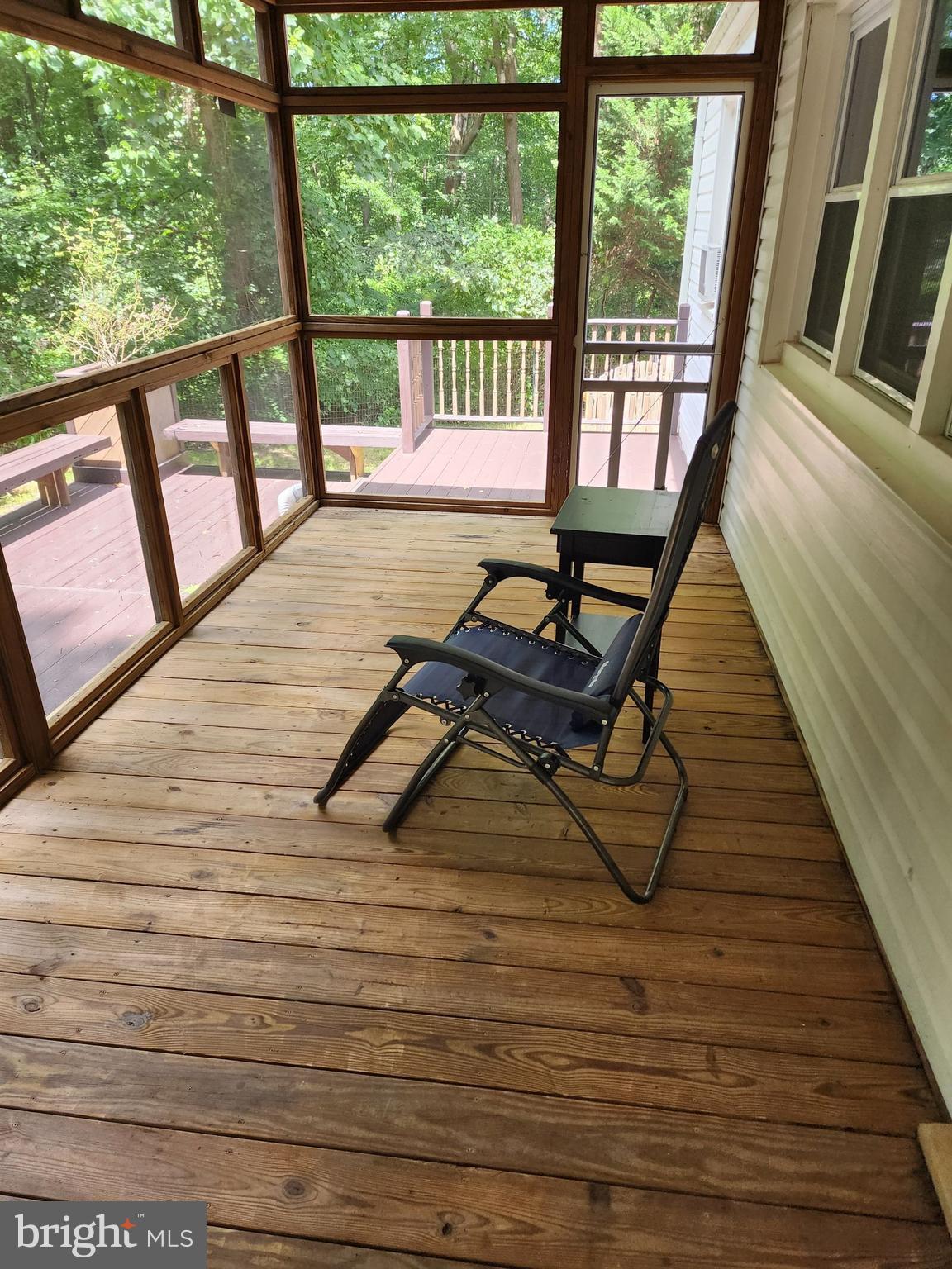 NORTH KEYS ESTATES - Residential Lease