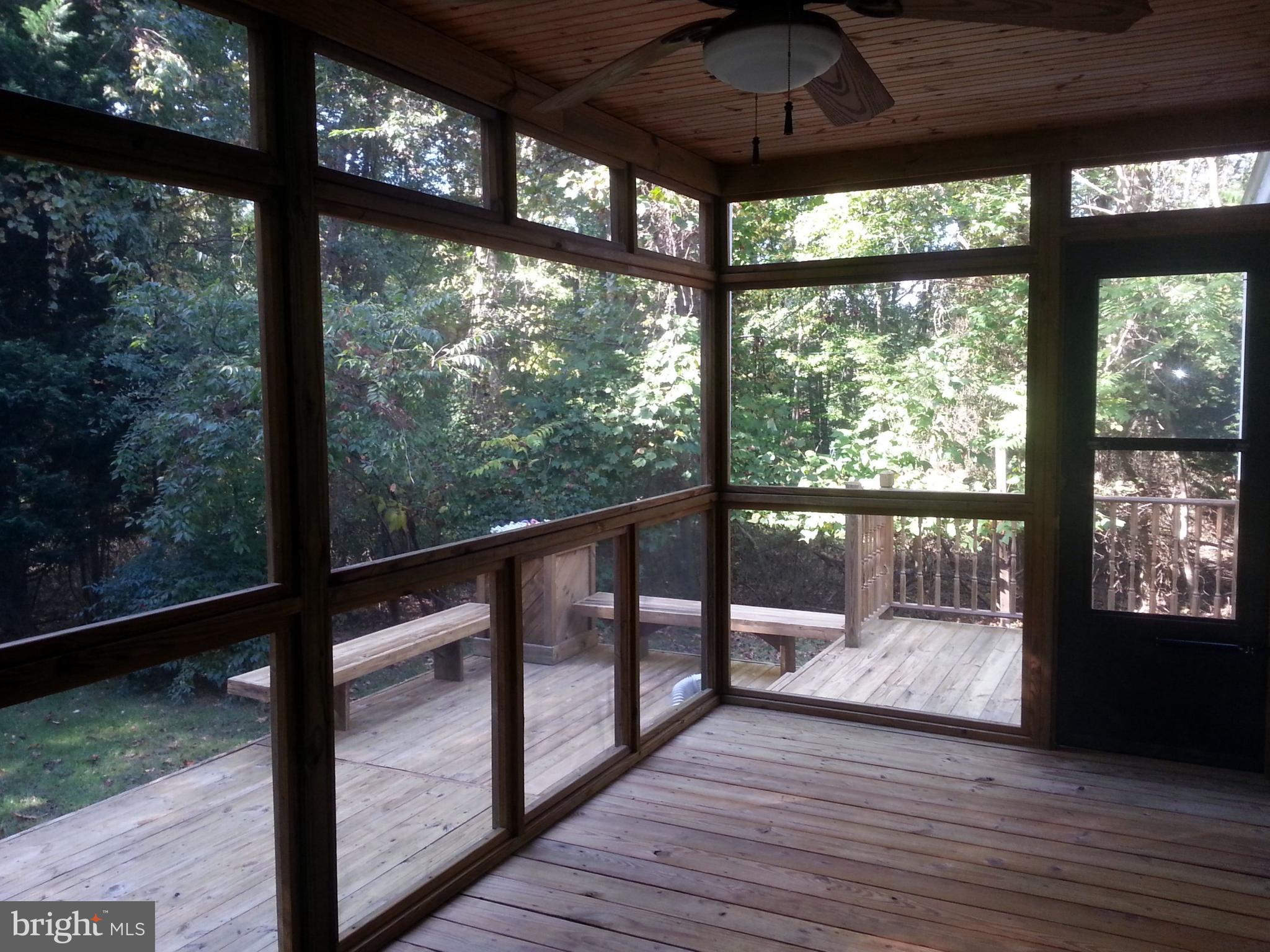 NORTH KEYS ESTATES - Residential Lease