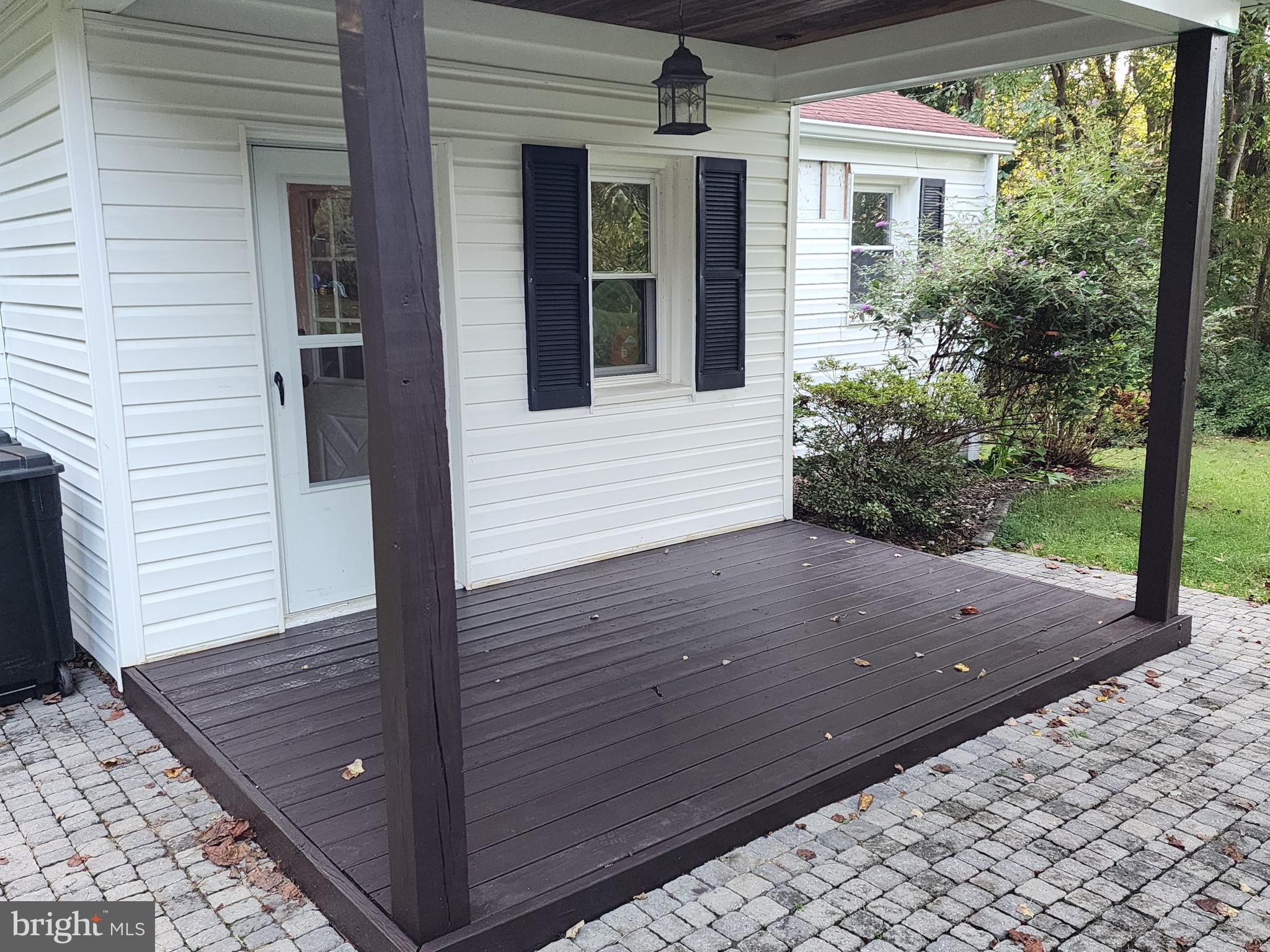 NORTH KEYS ESTATES - Residential Lease