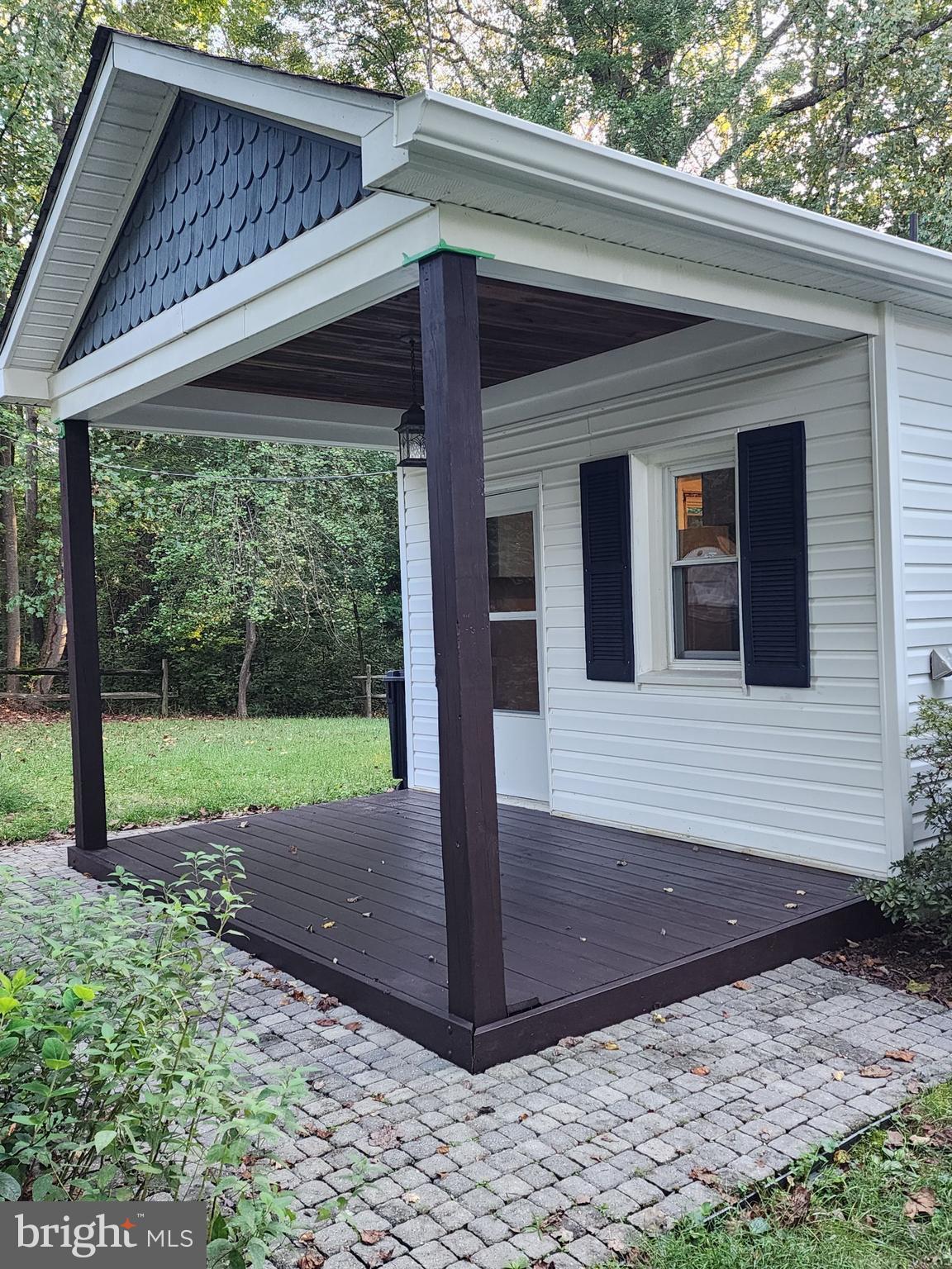 NORTH KEYS ESTATES - Residential Lease