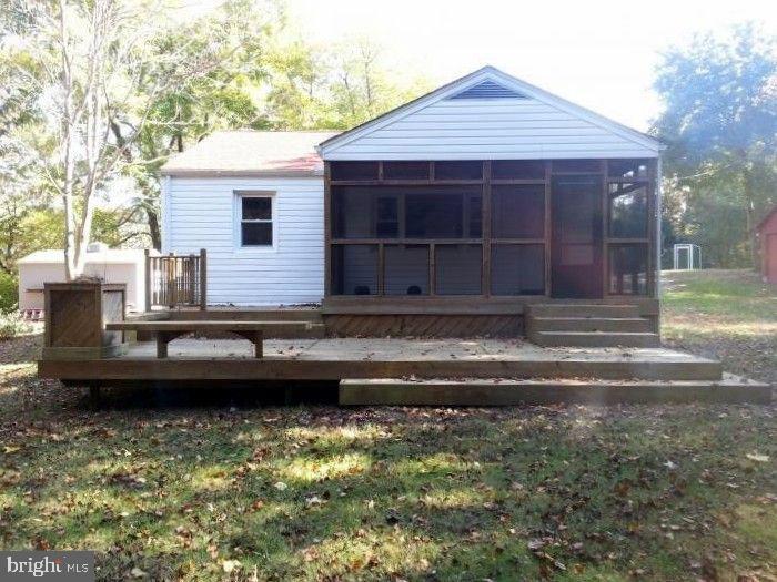 NORTH KEYS ESTATES - Residential Lease