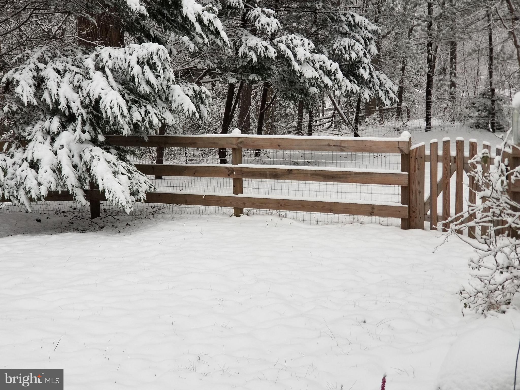 NORTH KEYS ESTATES - Residential Lease