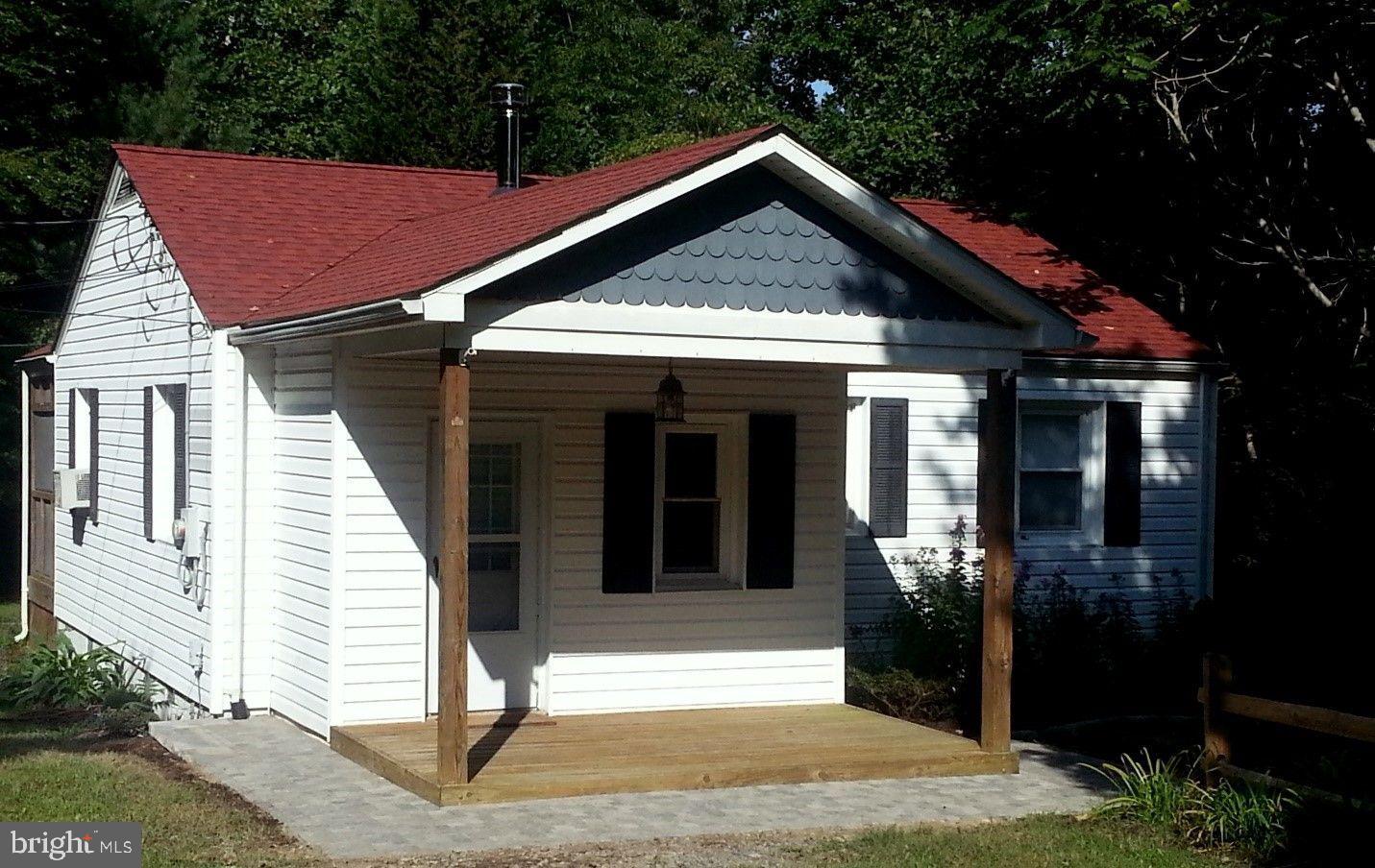 NORTH KEYS ESTATES - Residential Lease