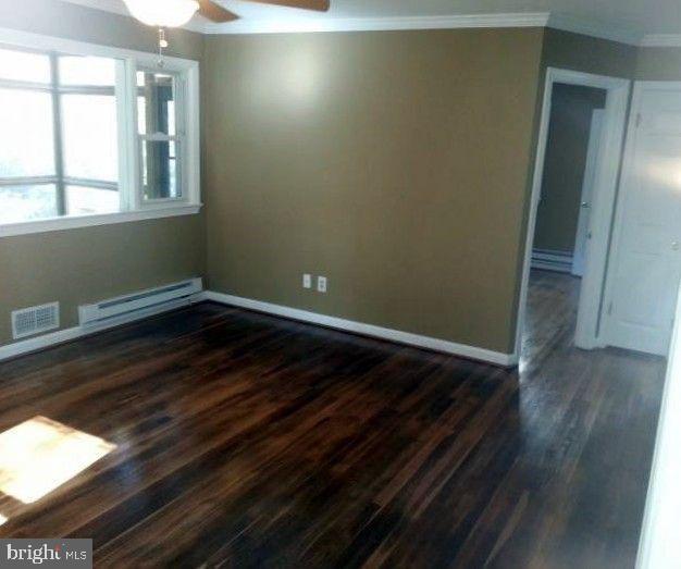 NORTH KEYS ESTATES - Residential Lease