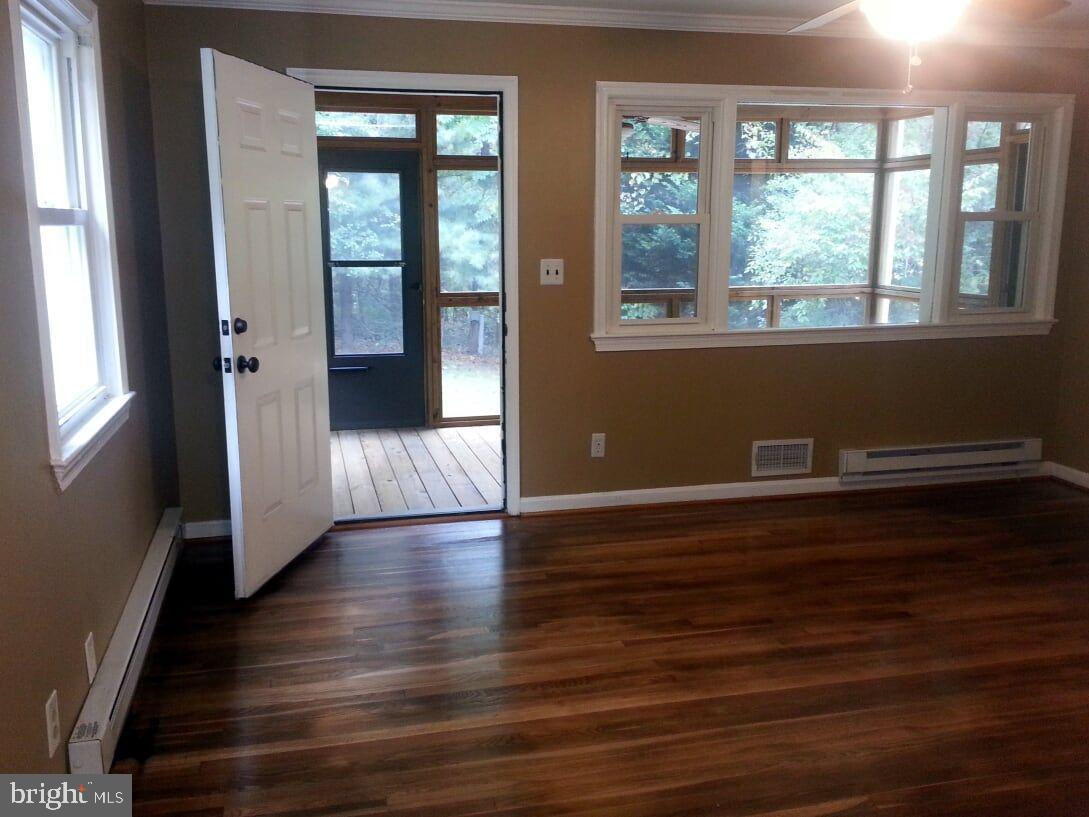 NORTH KEYS ESTATES - Residential Lease