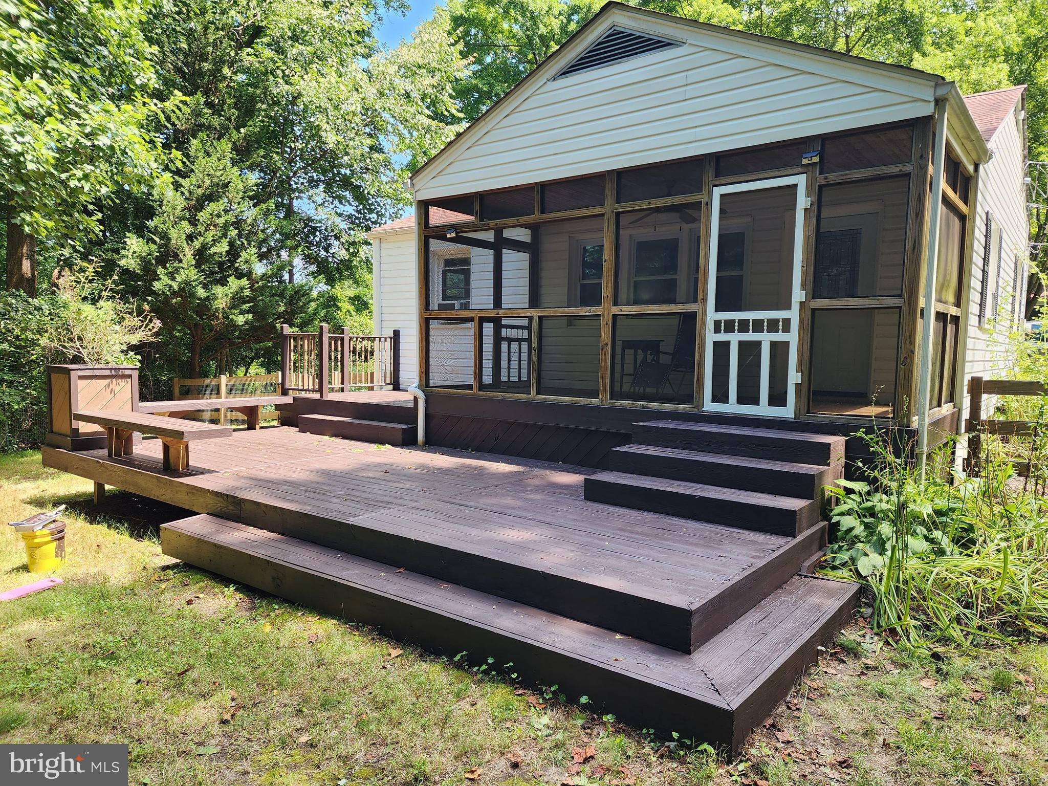 NORTH KEYS ESTATES - Residential Lease