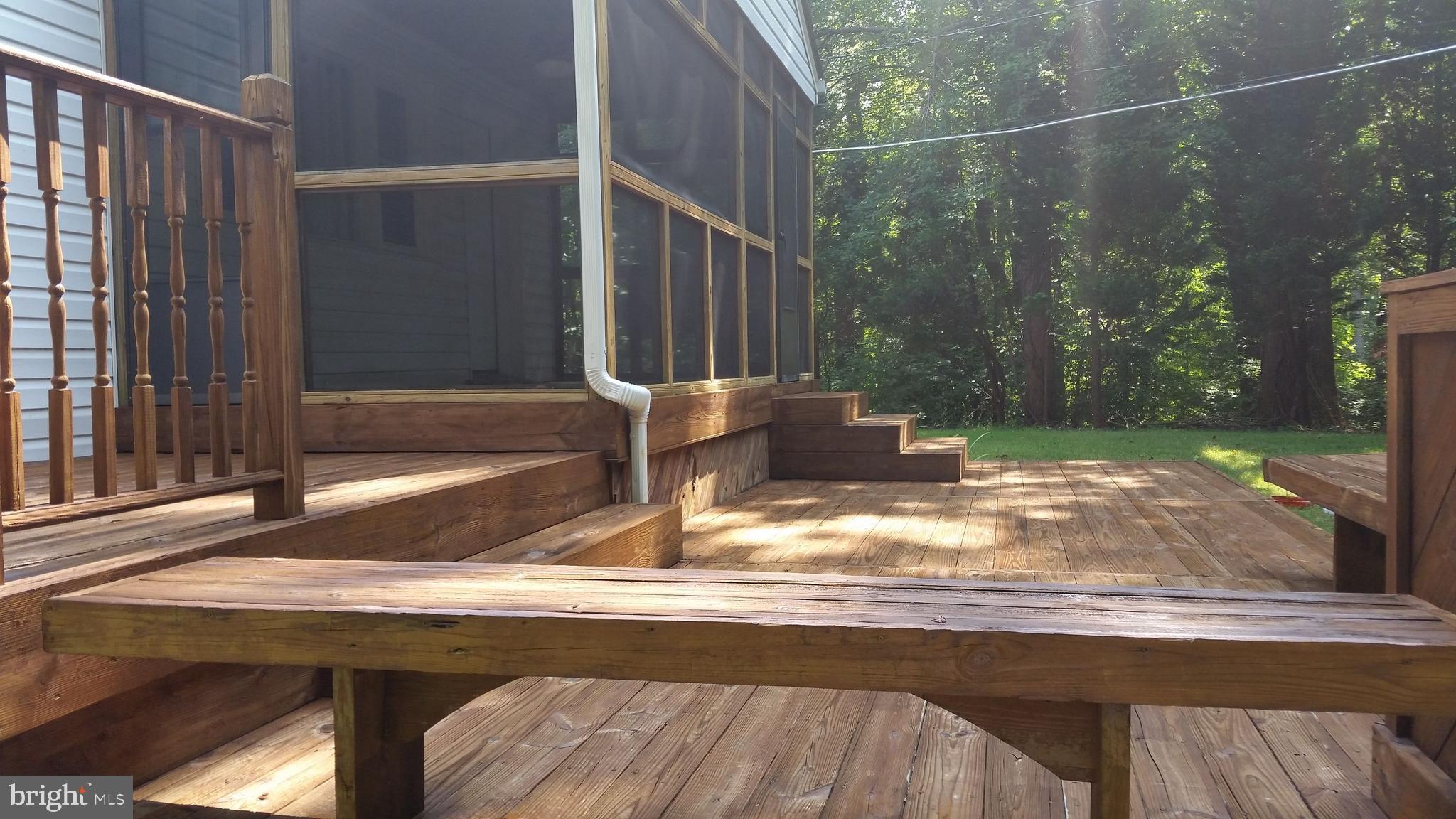 NORTH KEYS ESTATES - Residential Lease