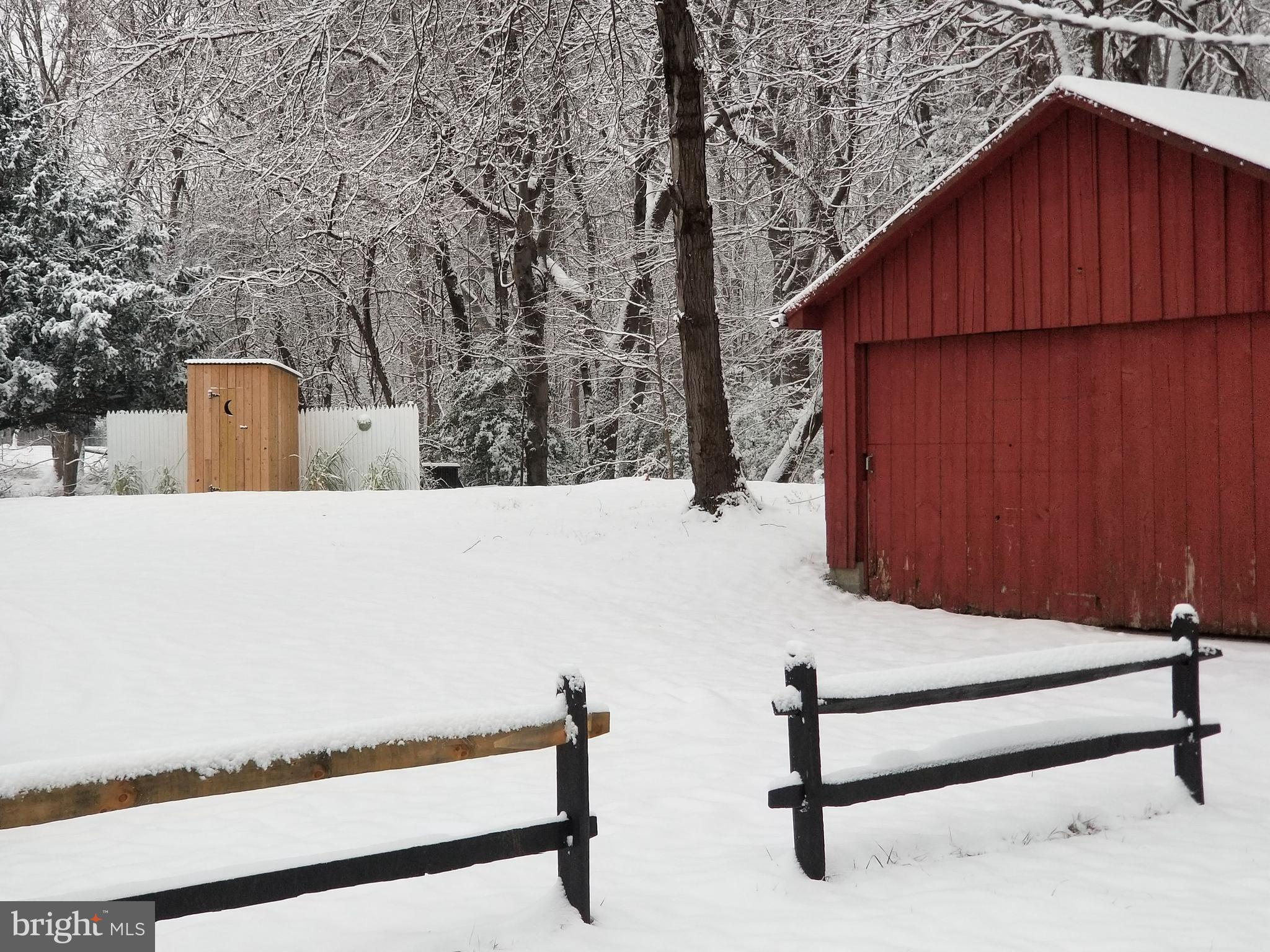 NORTH KEYS ESTATES - Residential Lease