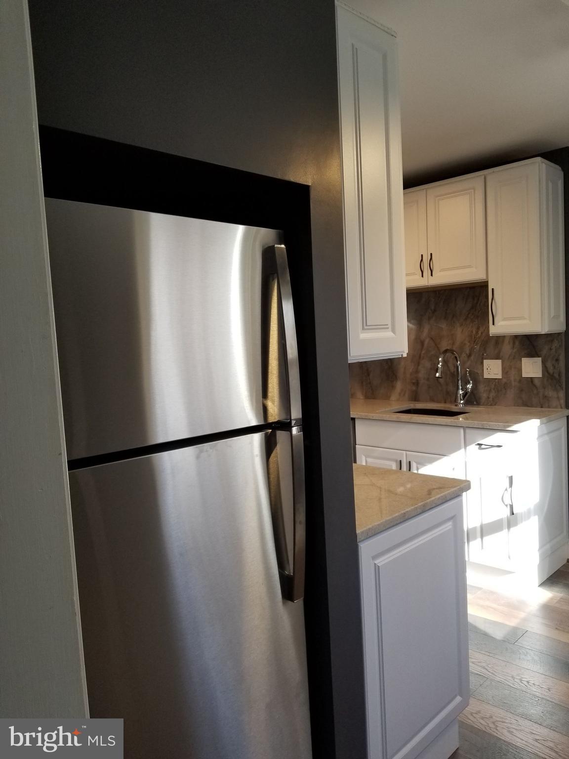 NORTH KEYS ESTATES - Residential Lease