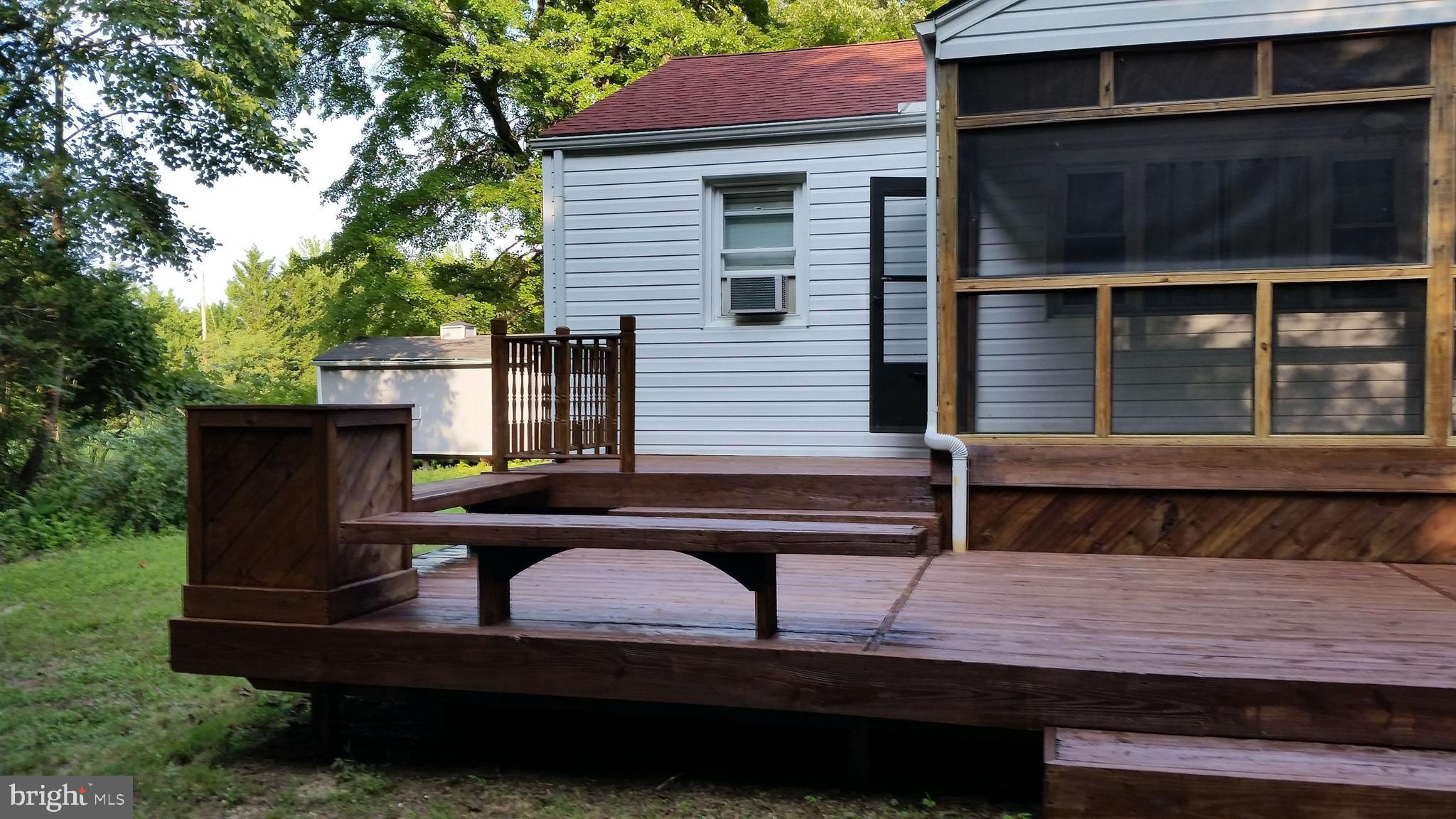 NORTH KEYS ESTATES - Residential Lease