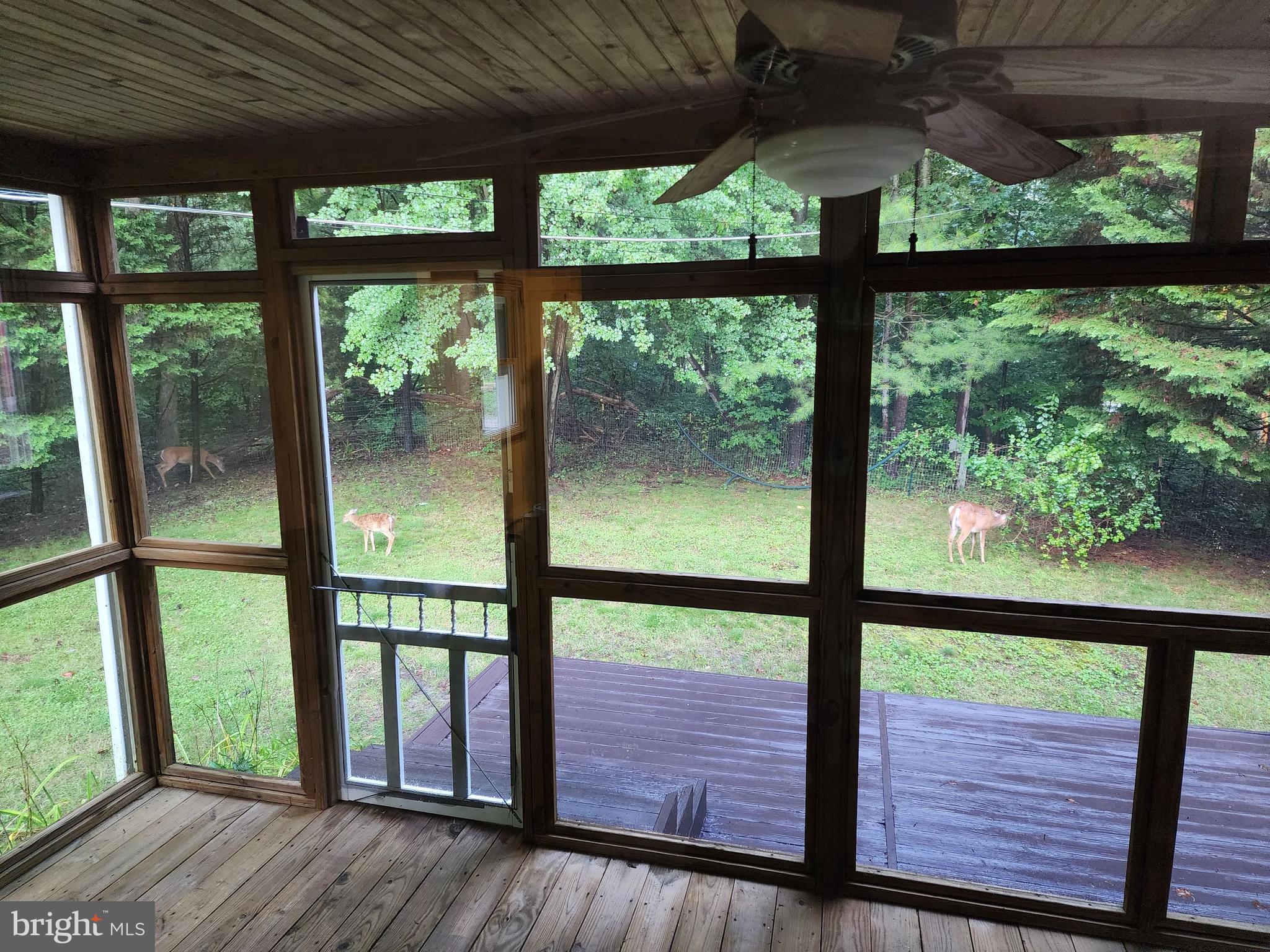 NORTH KEYS ESTATES - Residential Lease