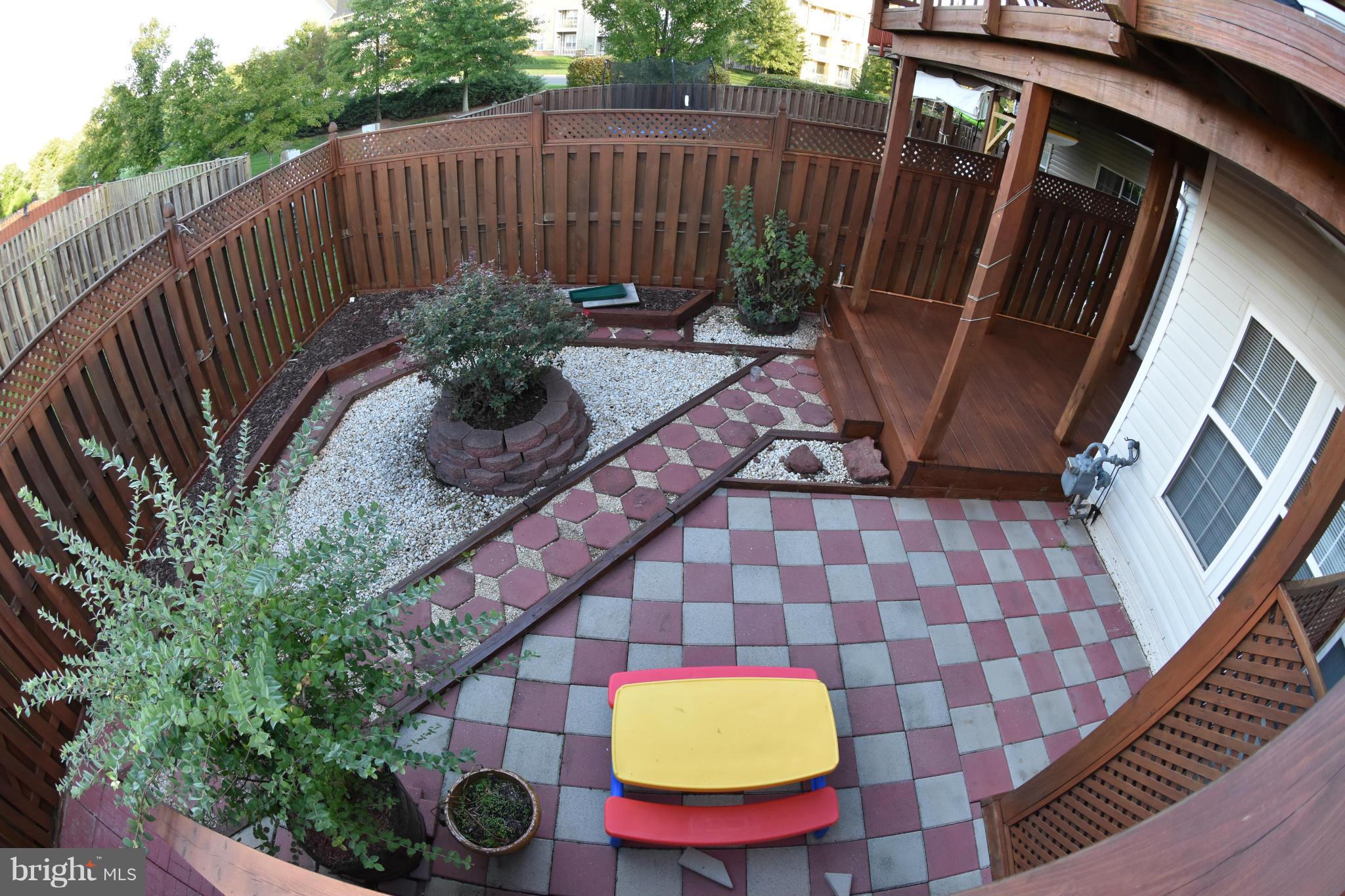 LOUDOUN PARKWAY CENTER - Residential Lease