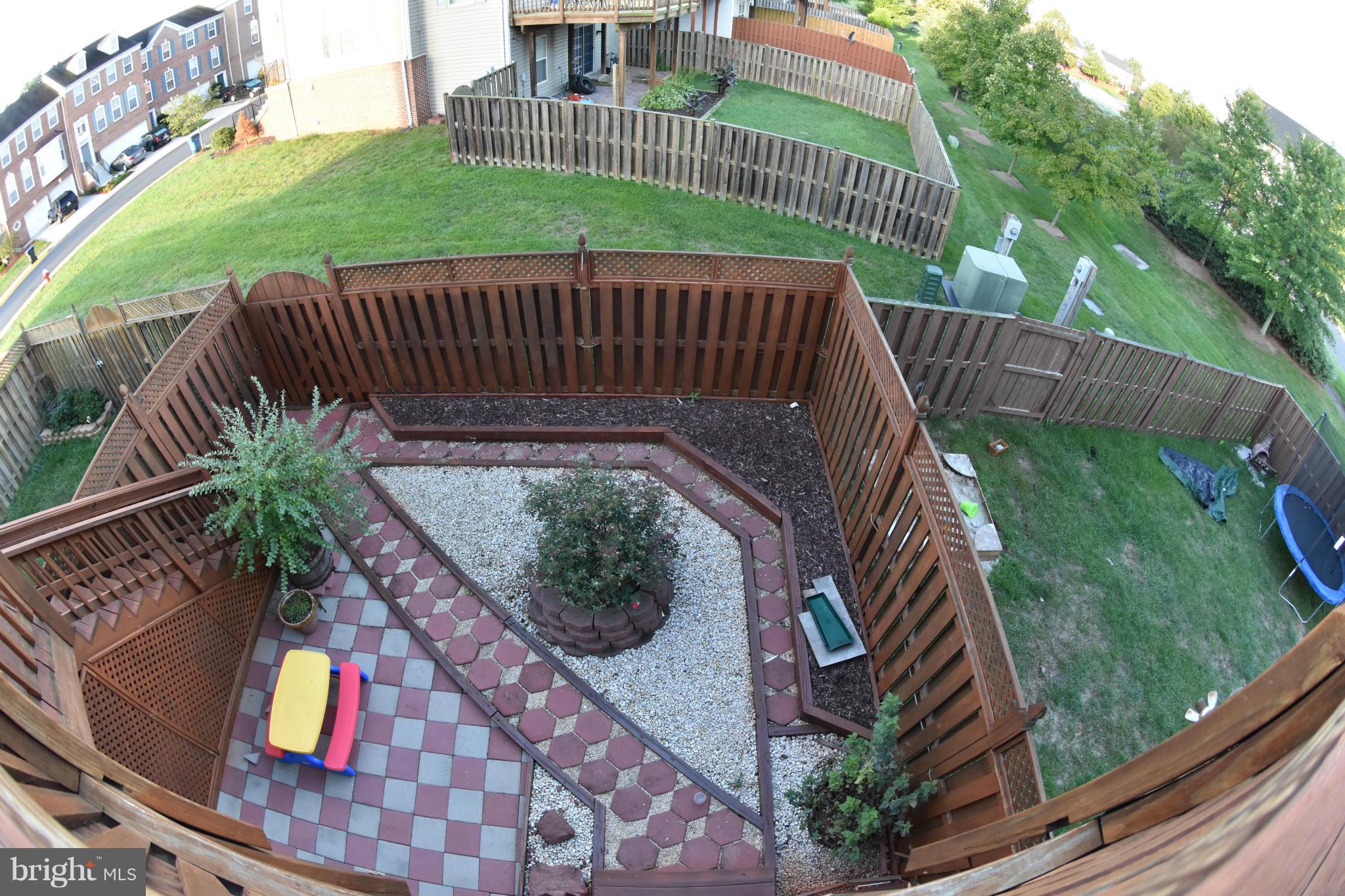 LOUDOUN PARKWAY CENTER - Residential Lease