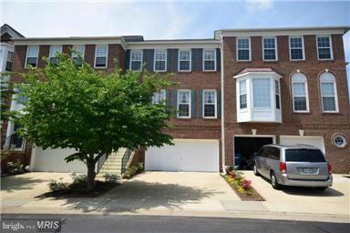 LOUDOUN PARKWAY CENTER - Residential Lease