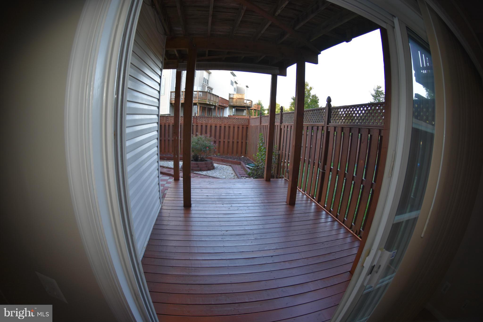 LOUDOUN PARKWAY CENTER - Residential Lease