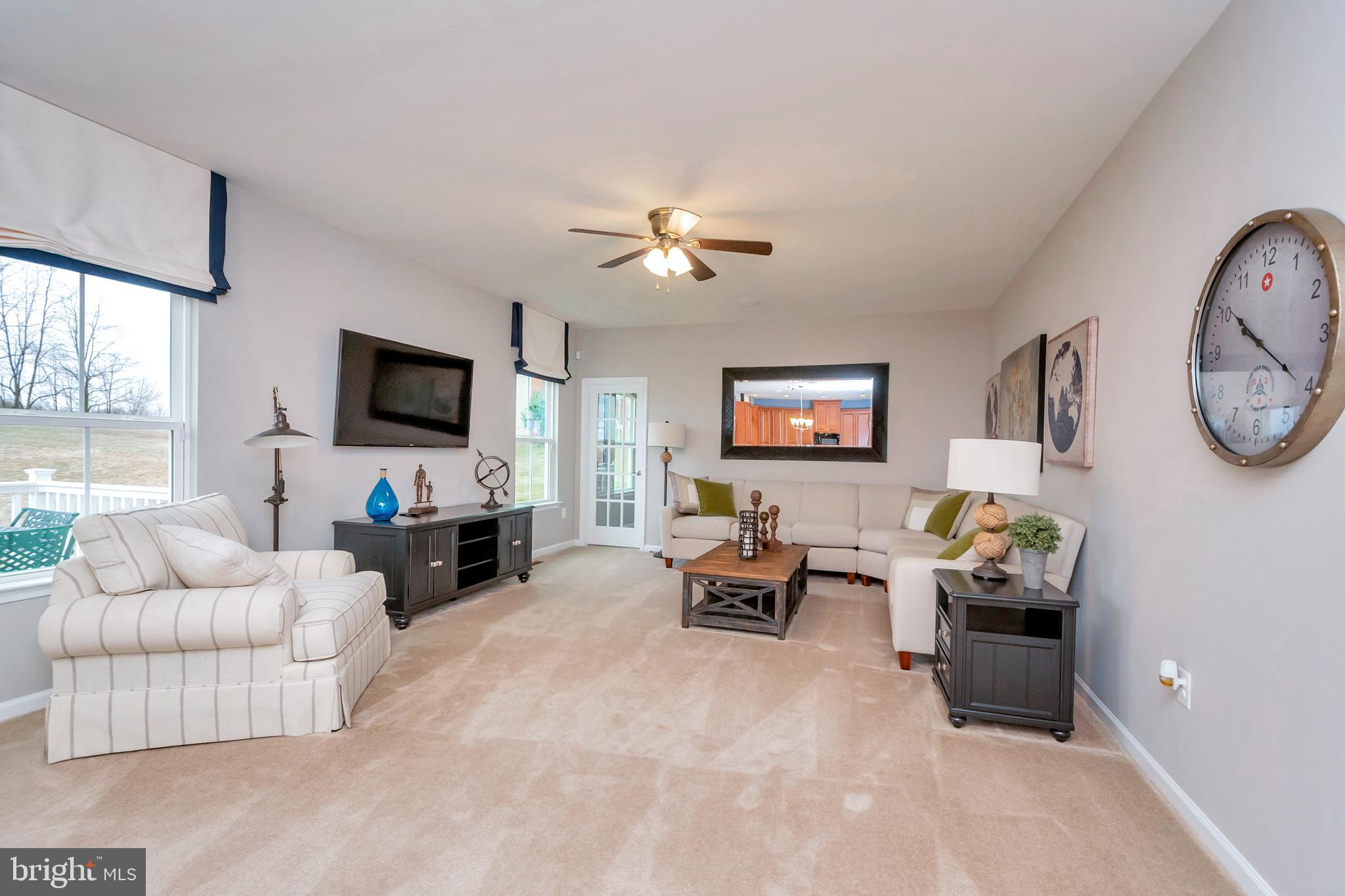 NORTH RIDGE - Residential