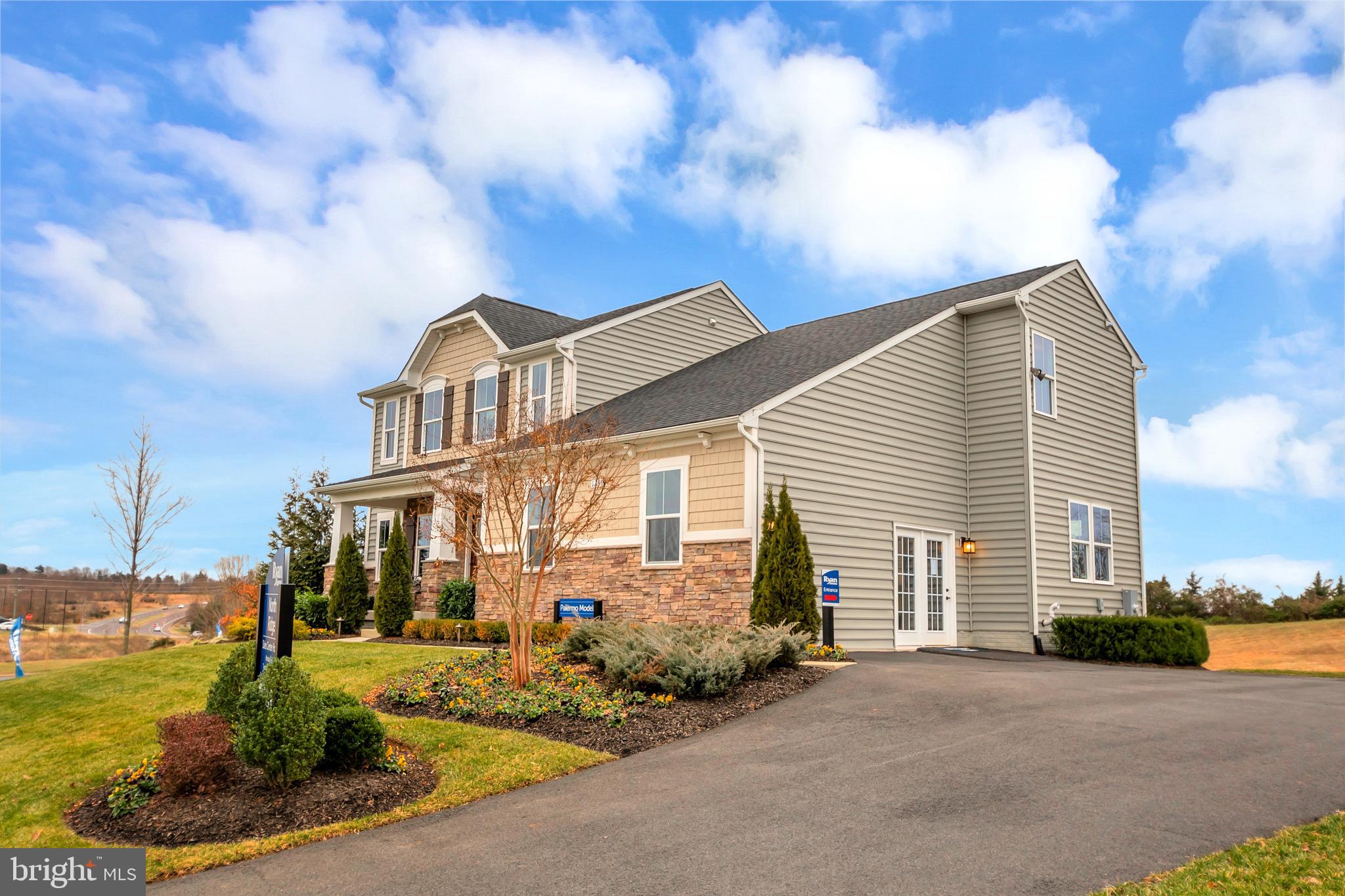 NORTH RIDGE - Residential