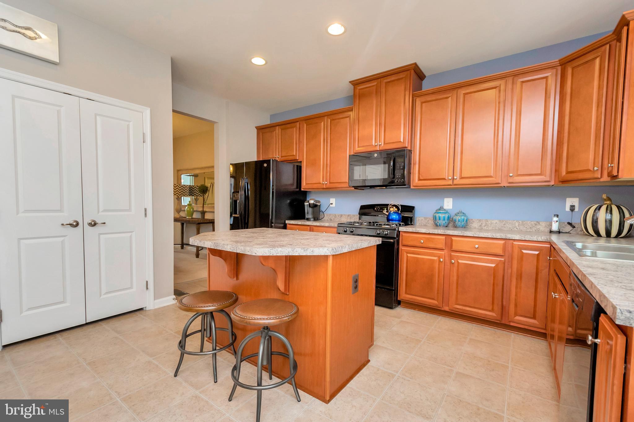 NORTH RIDGE - Residential